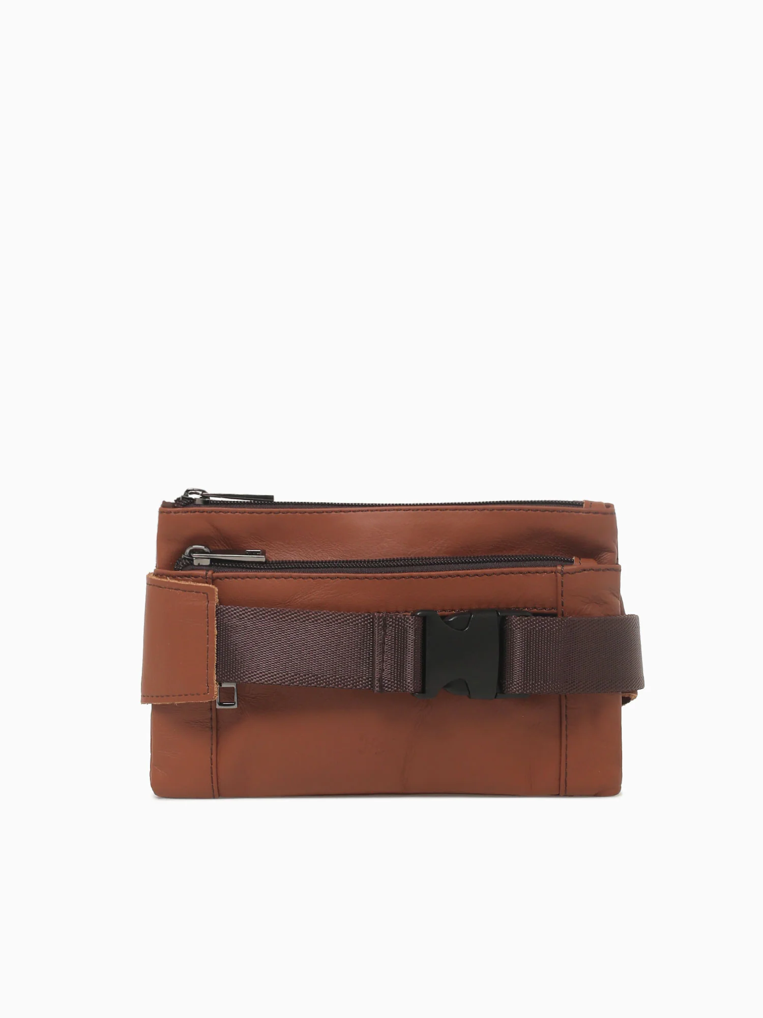 Alvaro Tan Leather - Image 3