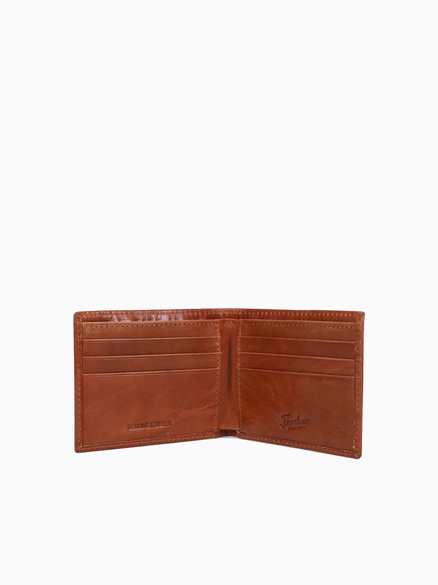 Carlito Cognac Leather - Image 3