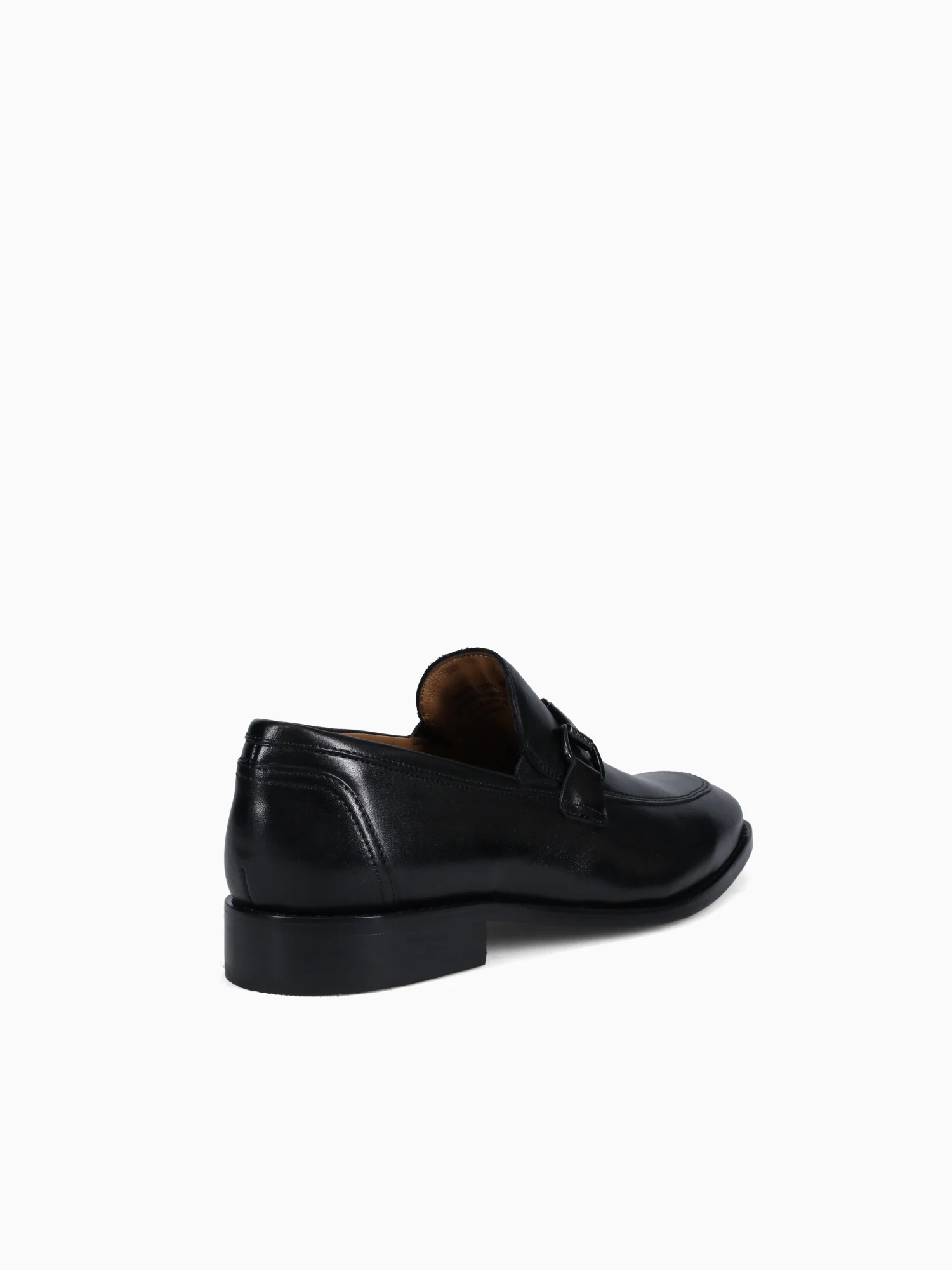 Conetta Bit Black Leather - Image 4