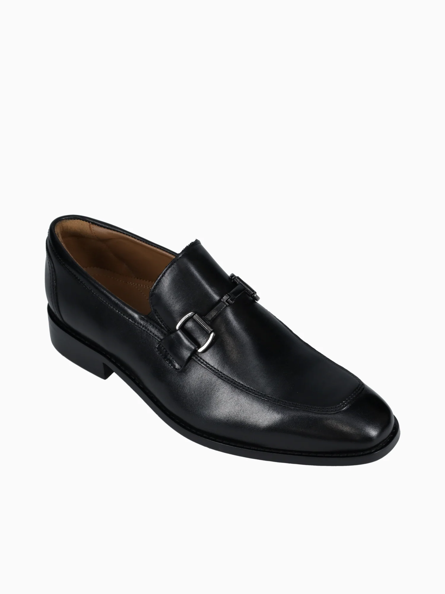 Conetta Bit Black Leather - Image 5