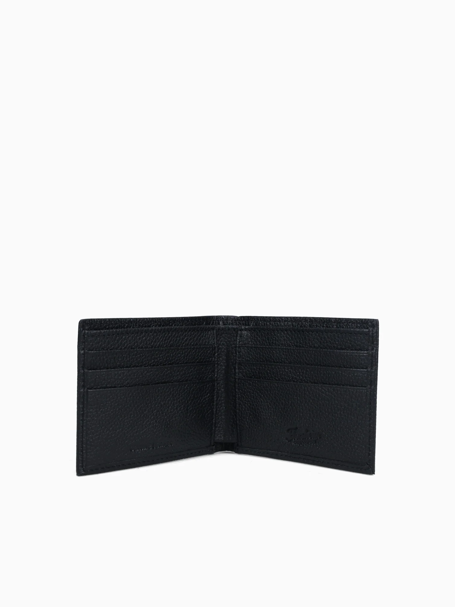 Dorver Black Leather - Image 3