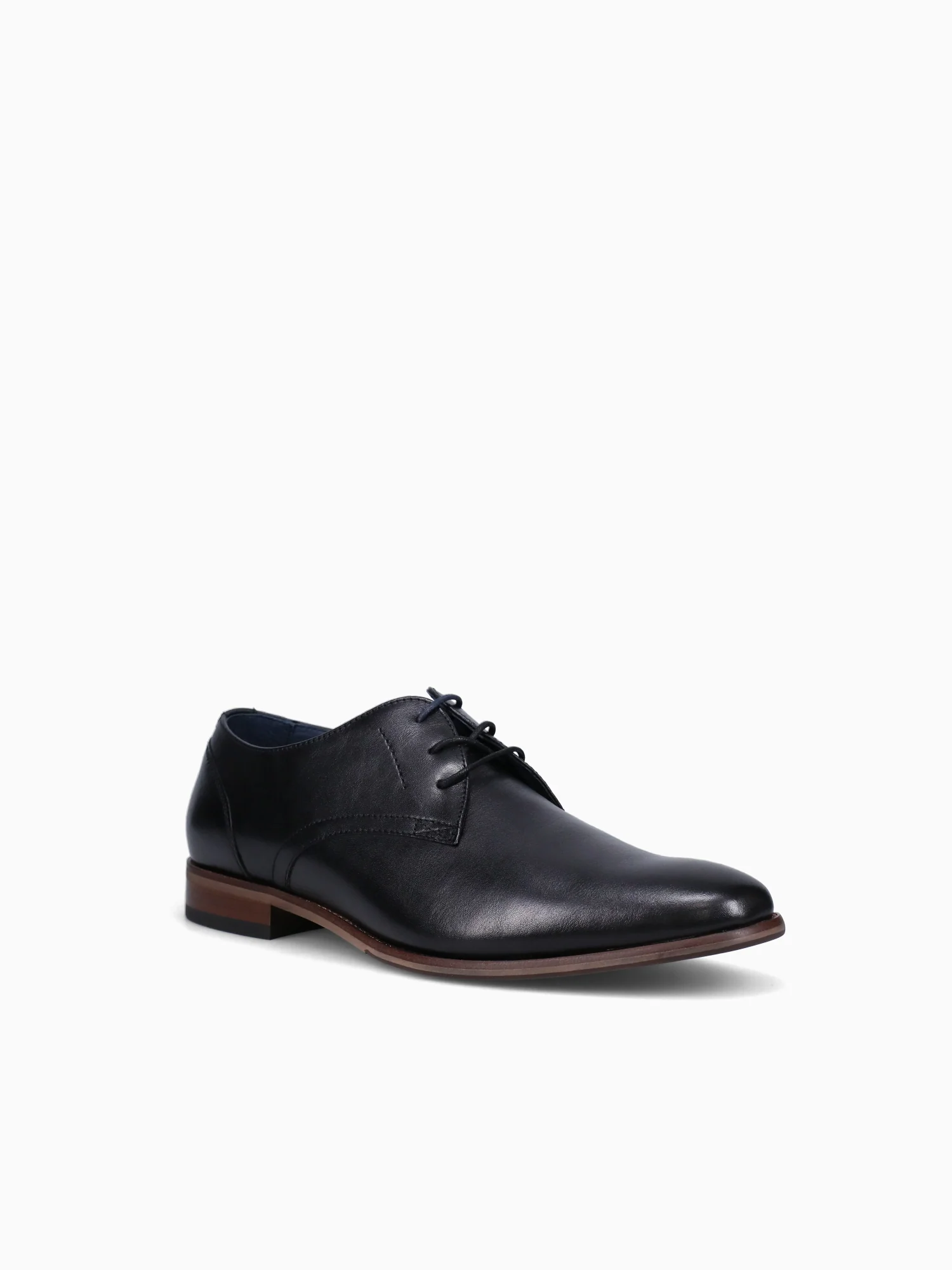 Flex Plain Toe 14318001 Black - Image 2
