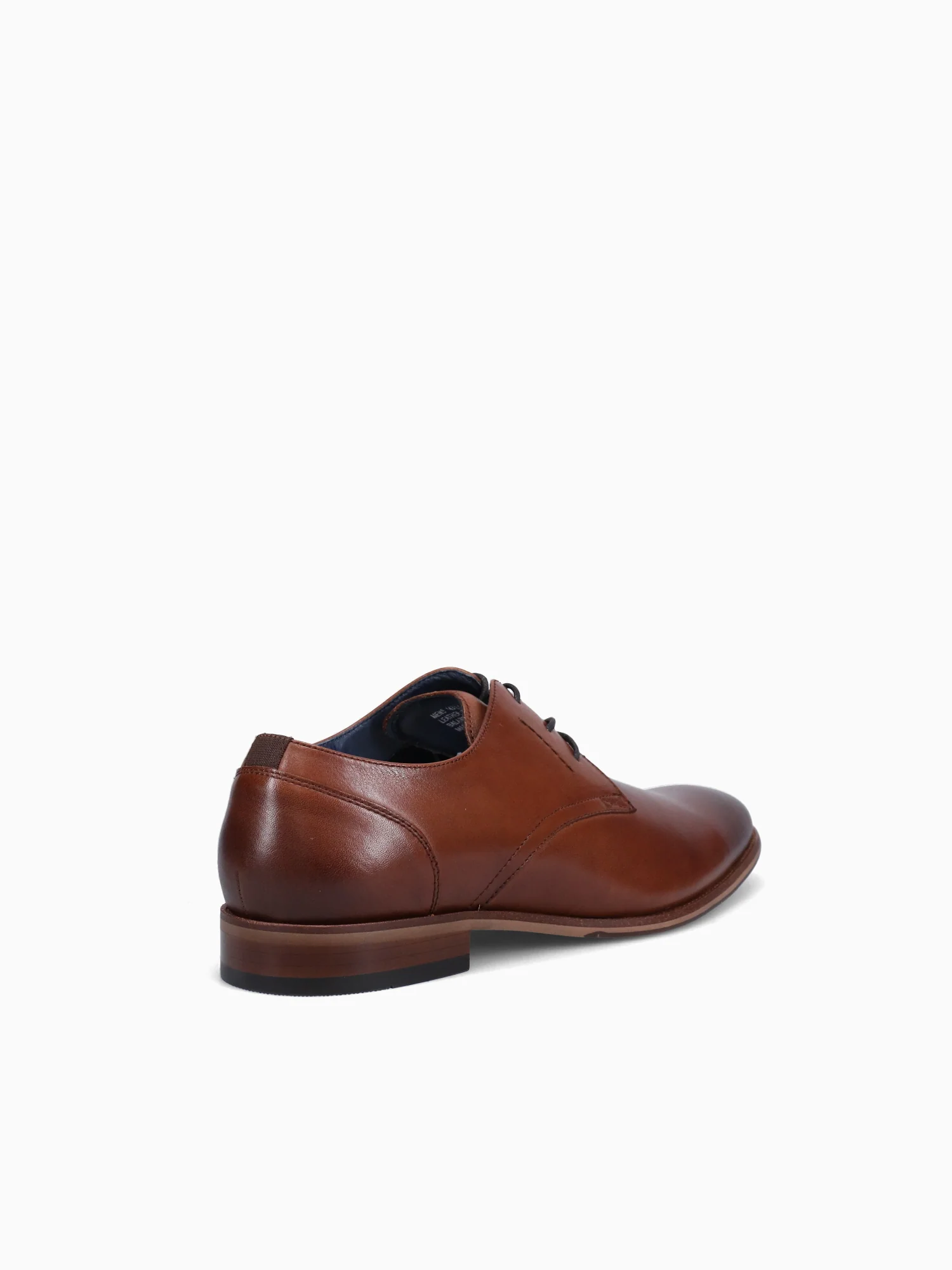 Flex Plain Toe 14318221 Cognac - Image 4