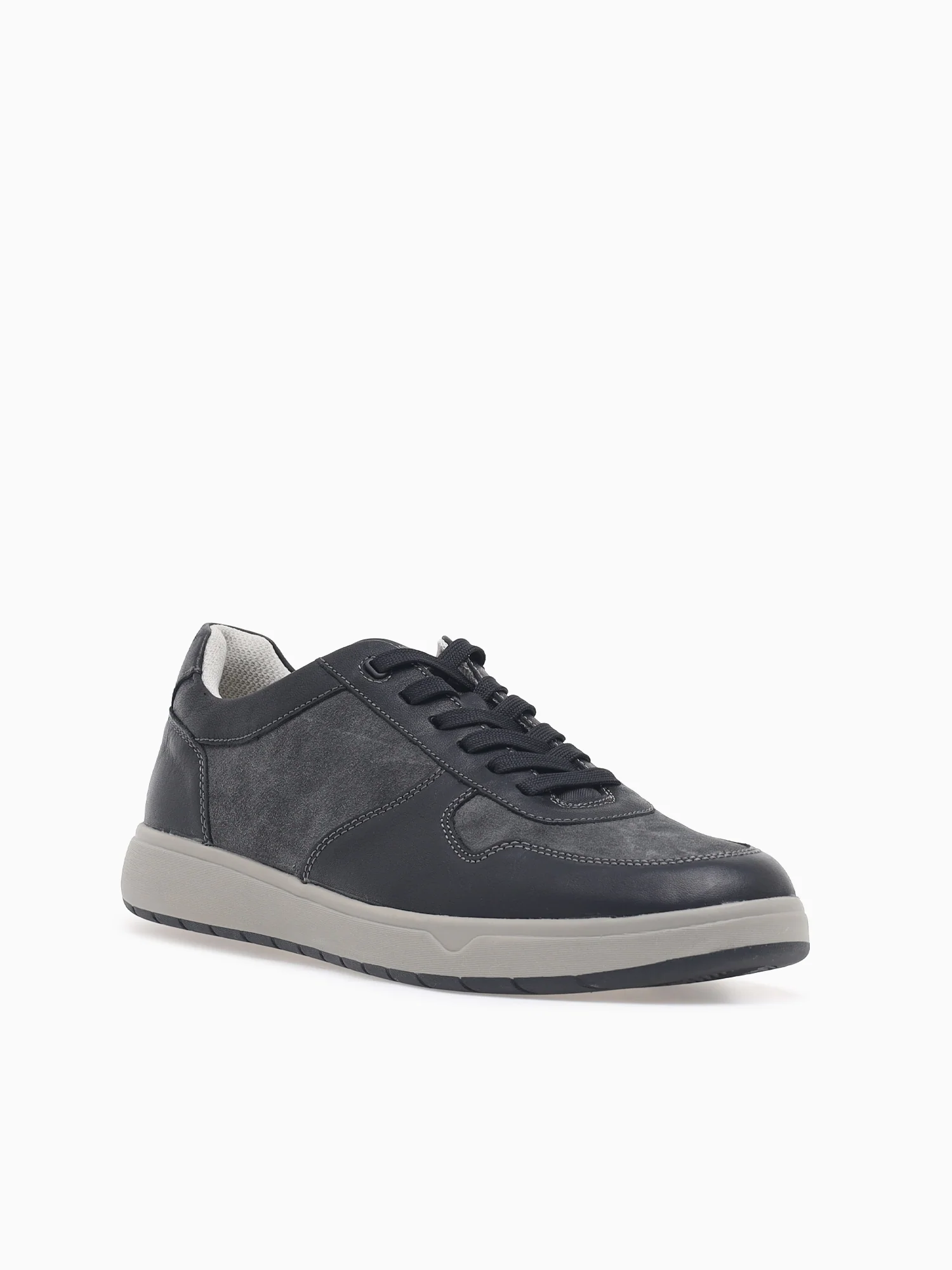 Heist 6eye Sneaker 14380009 Blk Charco - Image 2