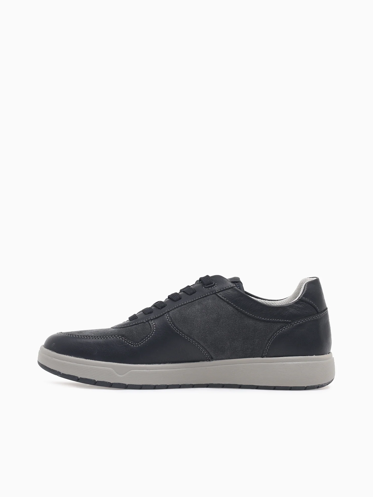 Heist 6eye Sneaker 14380009 Blk Charco - Image 3