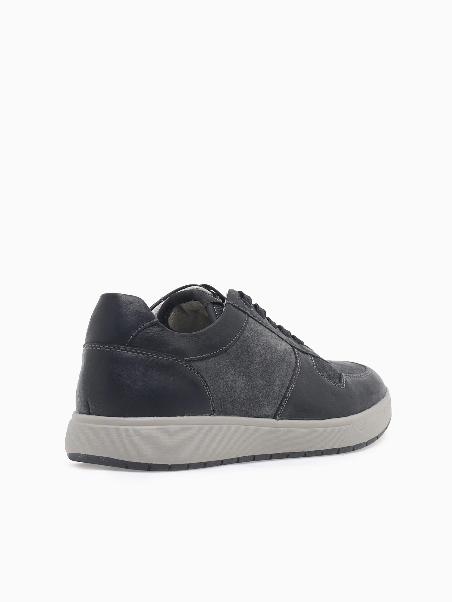 Heist 6eye Sneaker 14380009 Blk Charco - Image 4