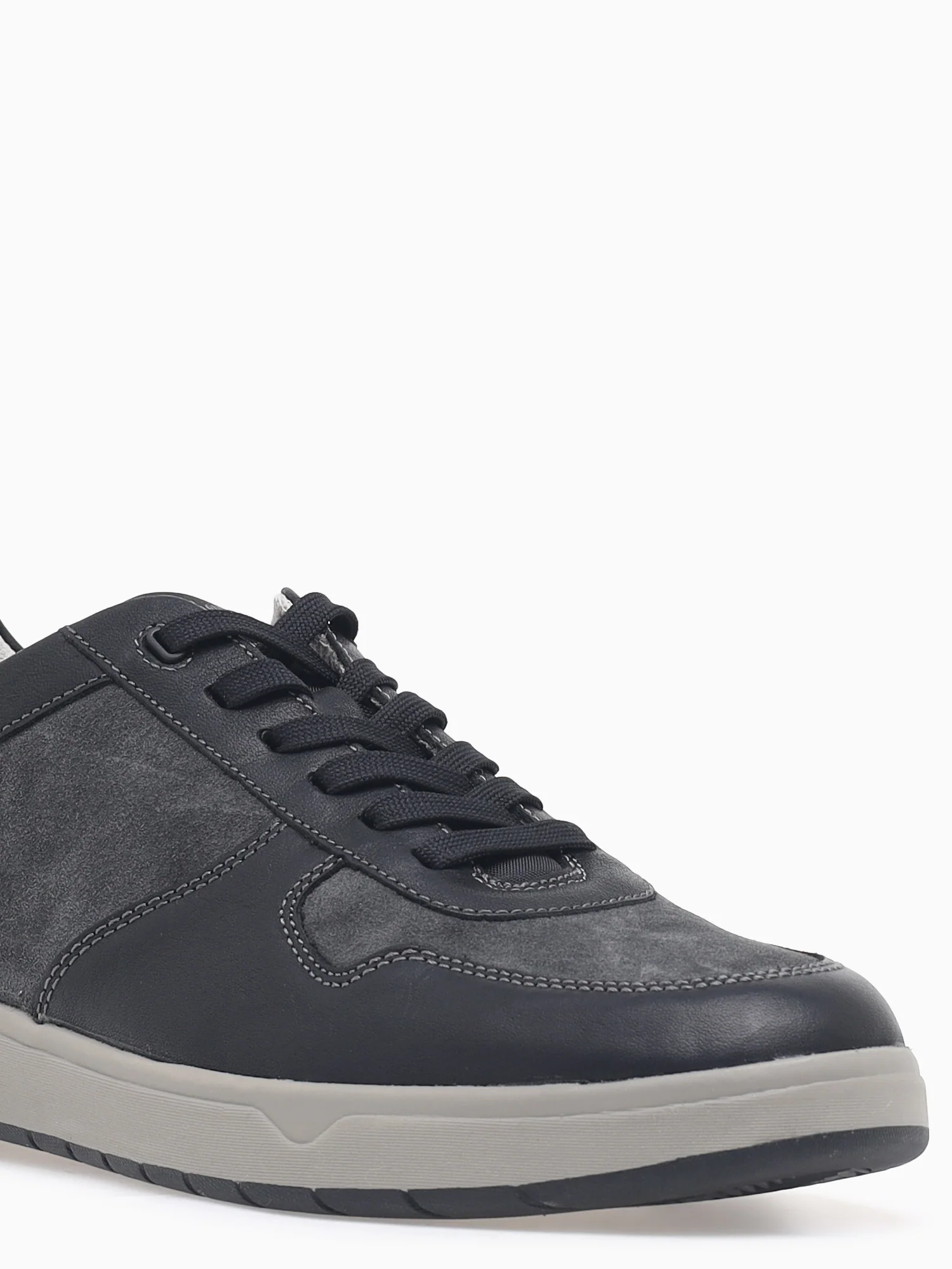 Heist 6eye Sneaker 14380009 Blk Charco - Image 5