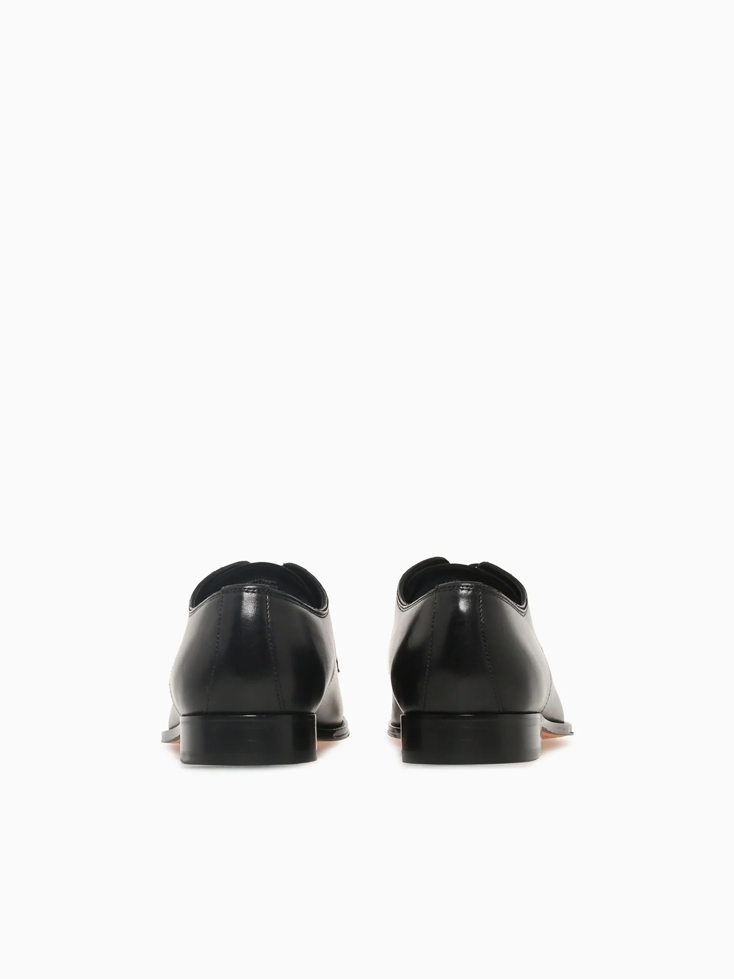 Jacobi Cap Toe Smooth Leather116089001 - Image 6