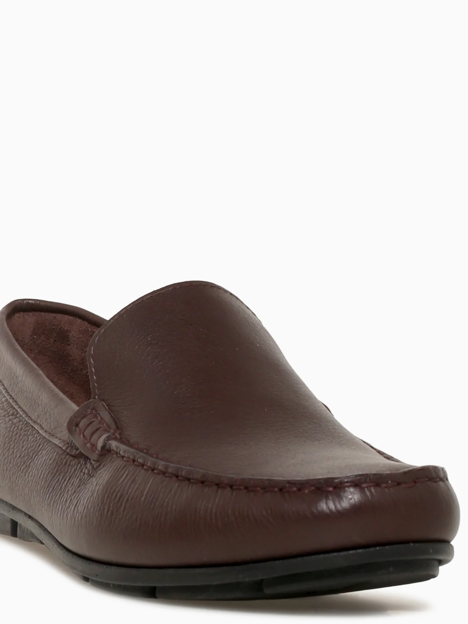 Lago Venetian Chocolate Leather - Image 8