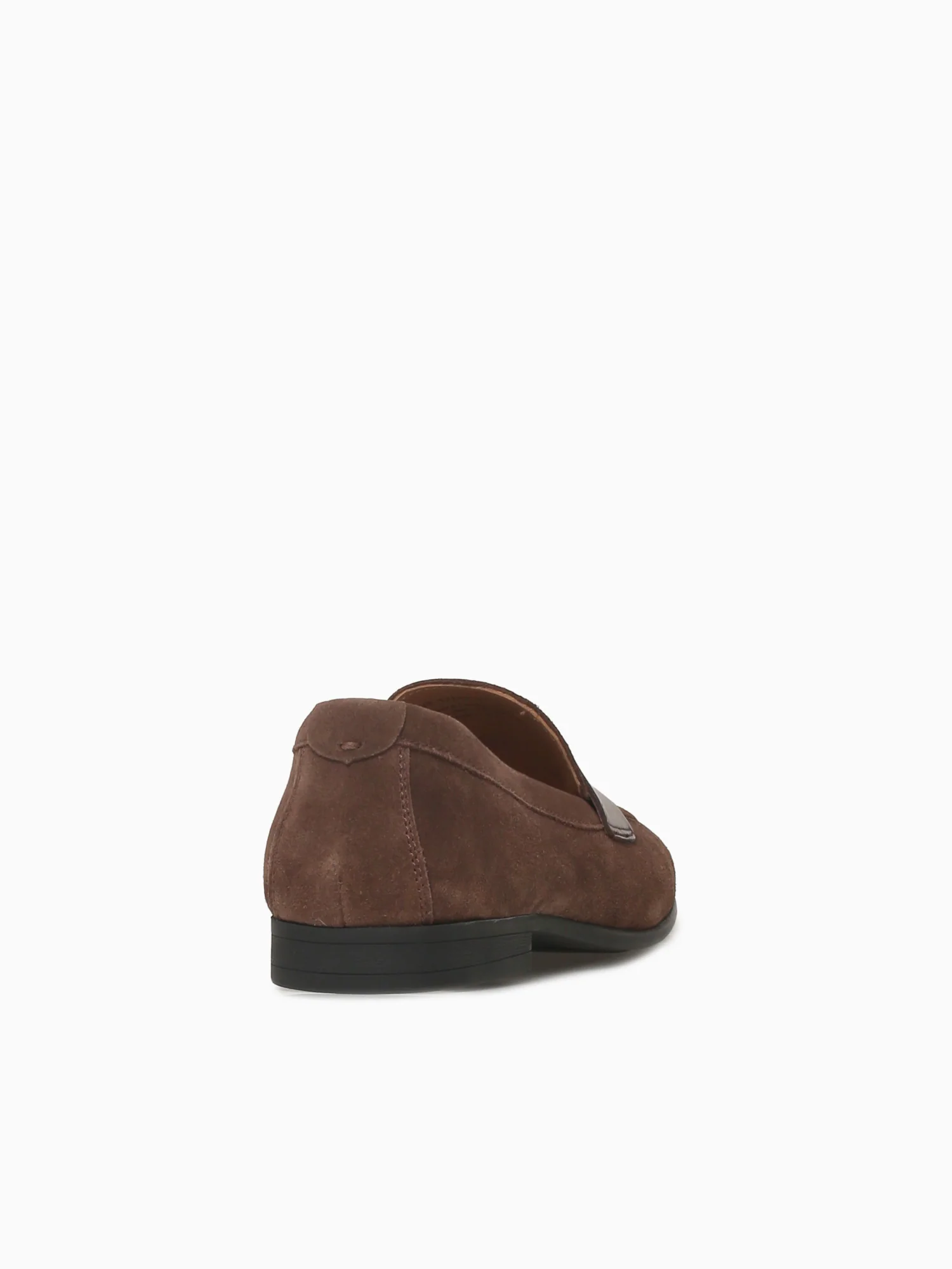 Modena Moc Toe Penny Brown Brown sde Smo - Image 5