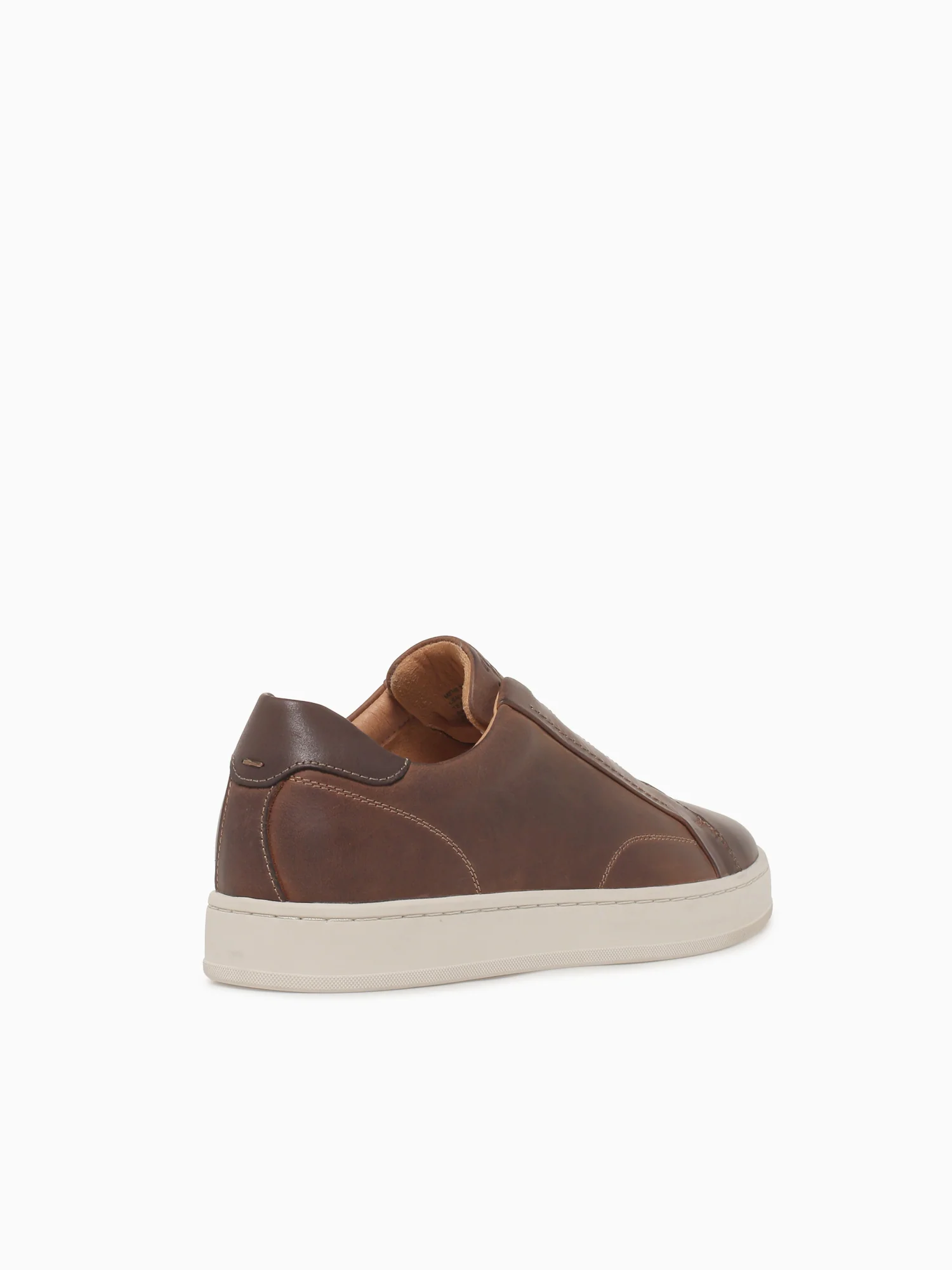 Monopoli Elastic Brown Crazy Horse - Image 5