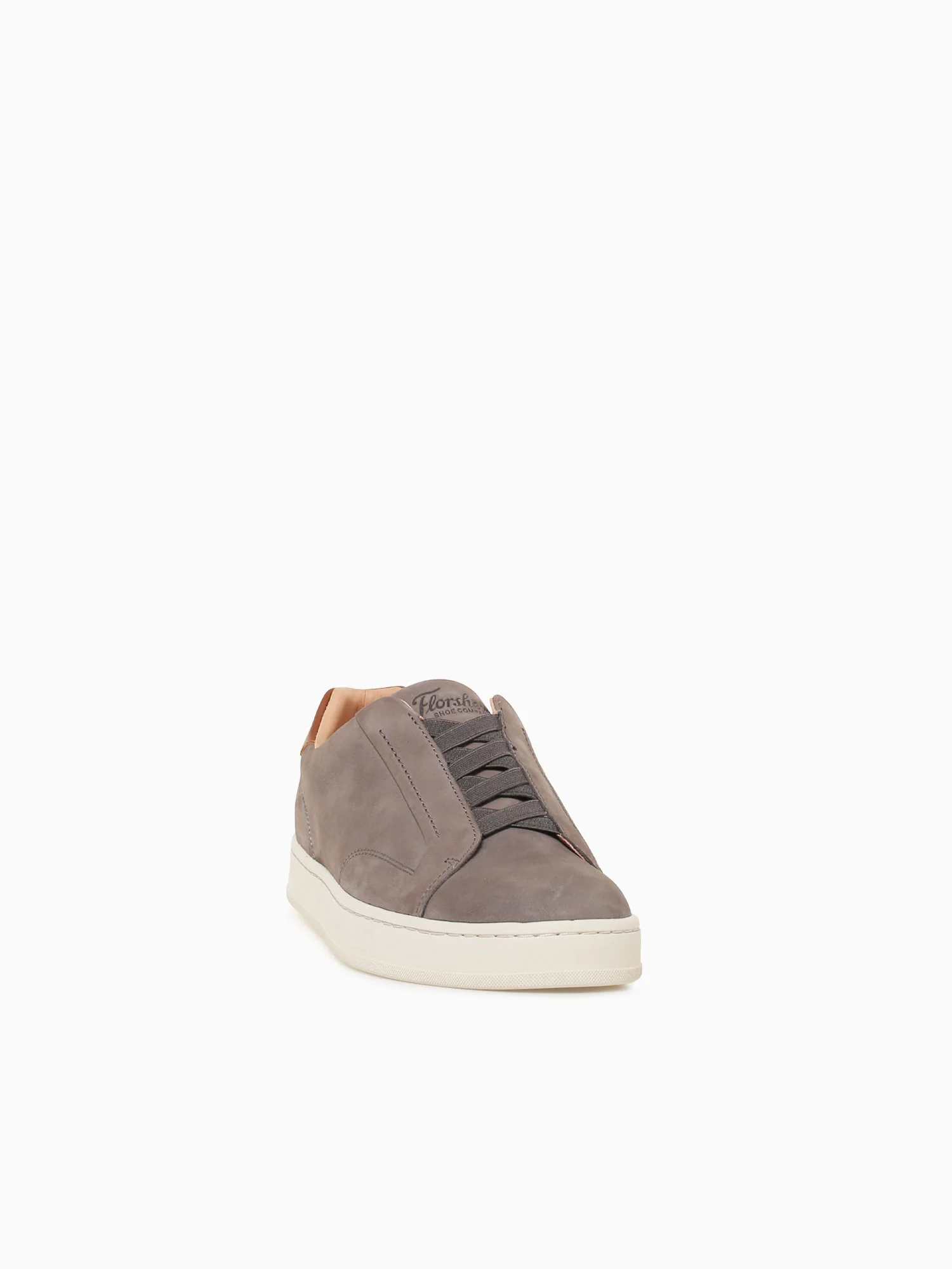 Monopoli Elastic Grey Cognac nbk Smooth - Image 2