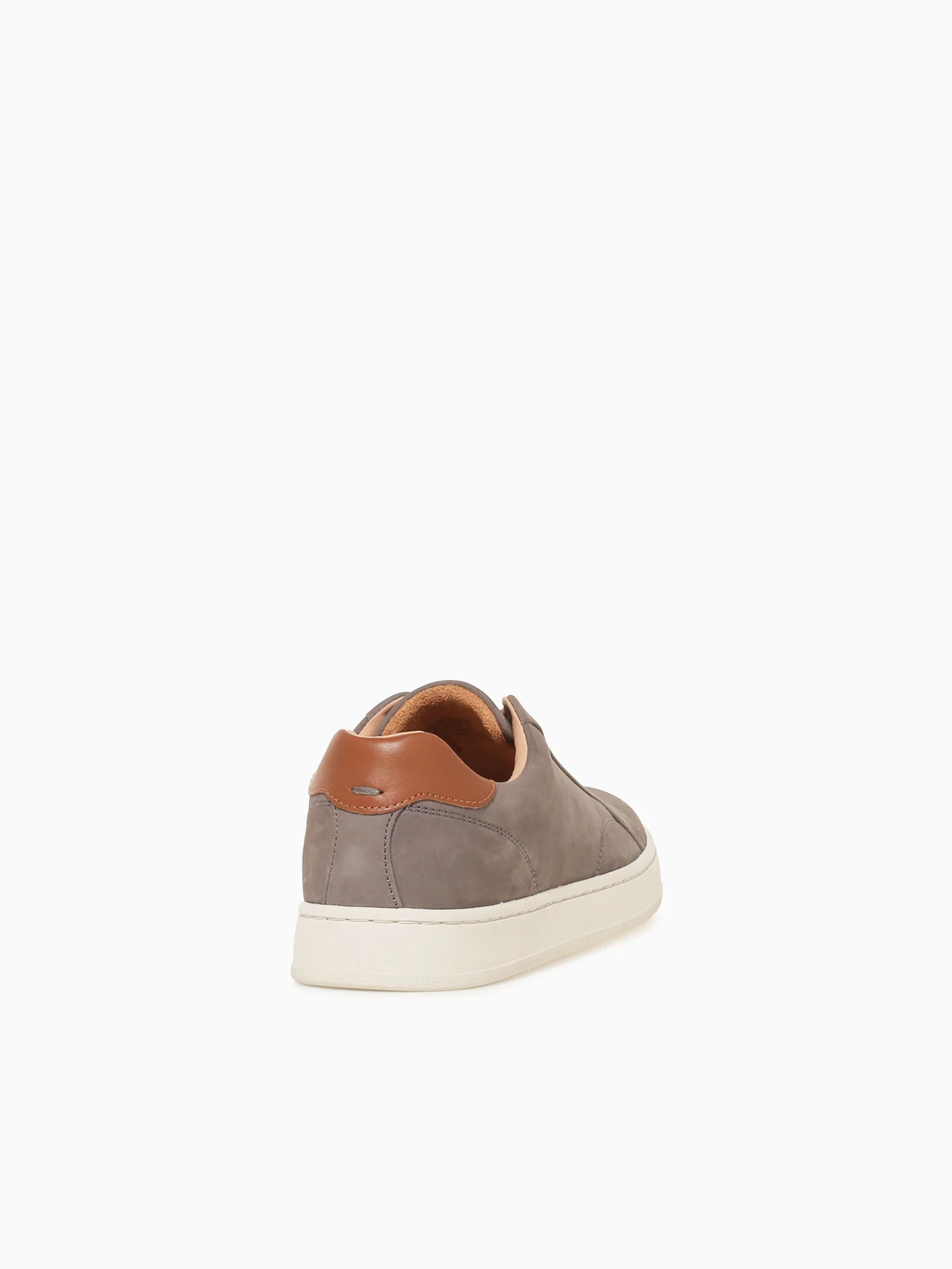 Monopoli Elastic Grey Cognac nbk Smooth - Image 4