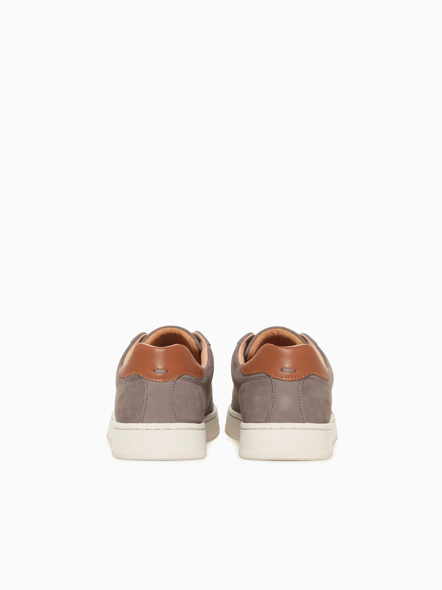 Monopoli Elastic Grey Cognac nbk Smooth - Image 6