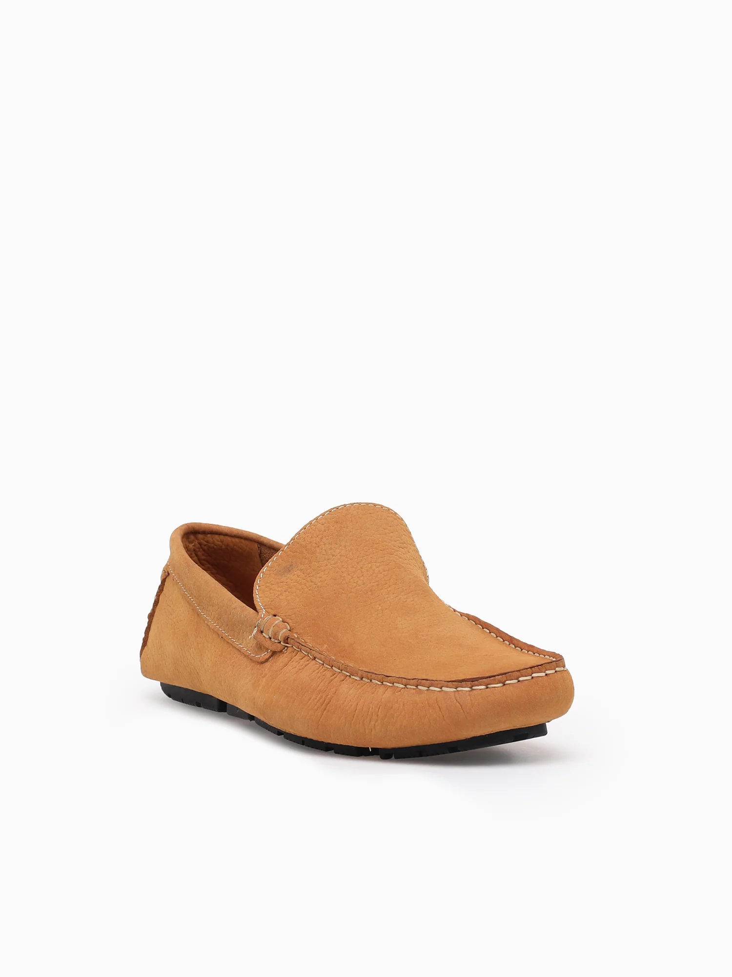 New Sivori Turmeric Nubuck - Image 2
