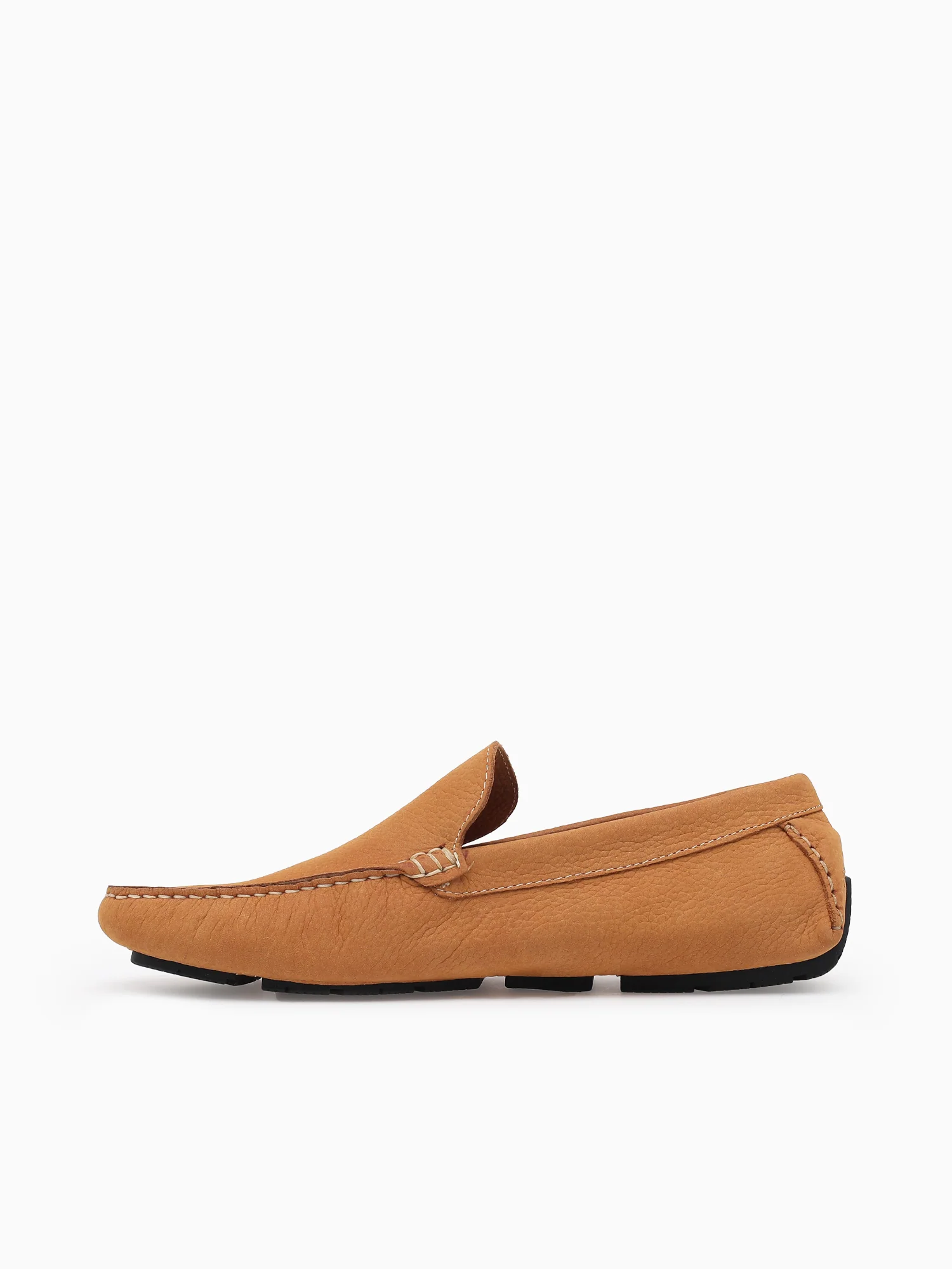 New Sivori Turmeric Nubuck - Image 3