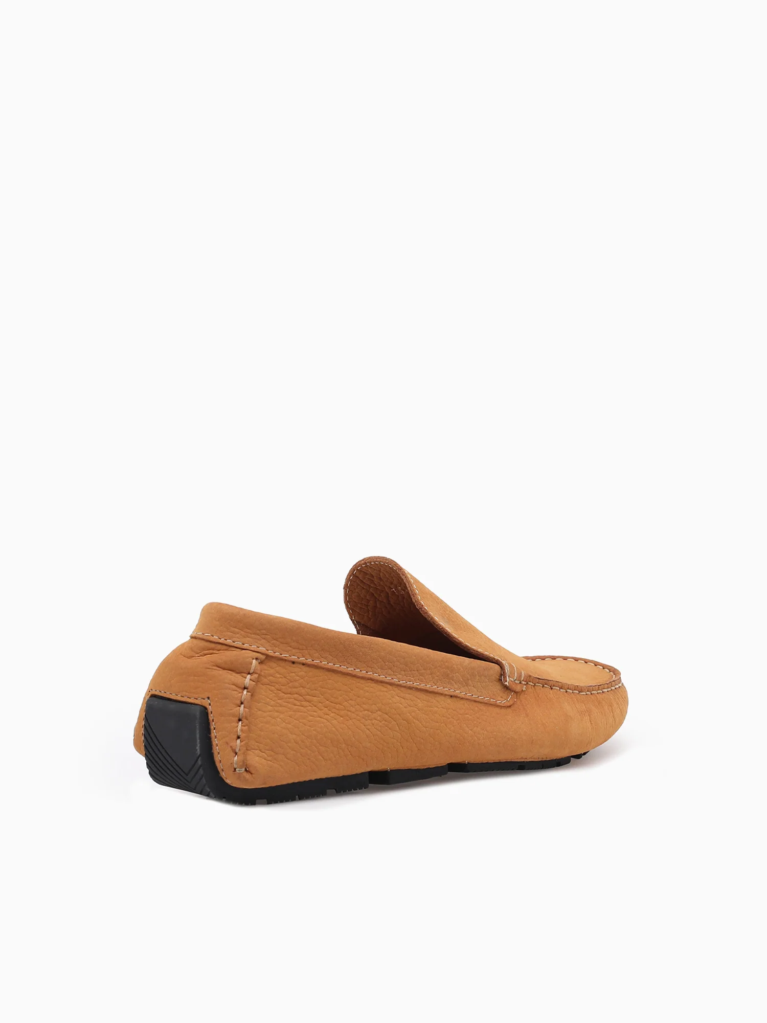 New Sivori Turmeric Nubuck - Image 4