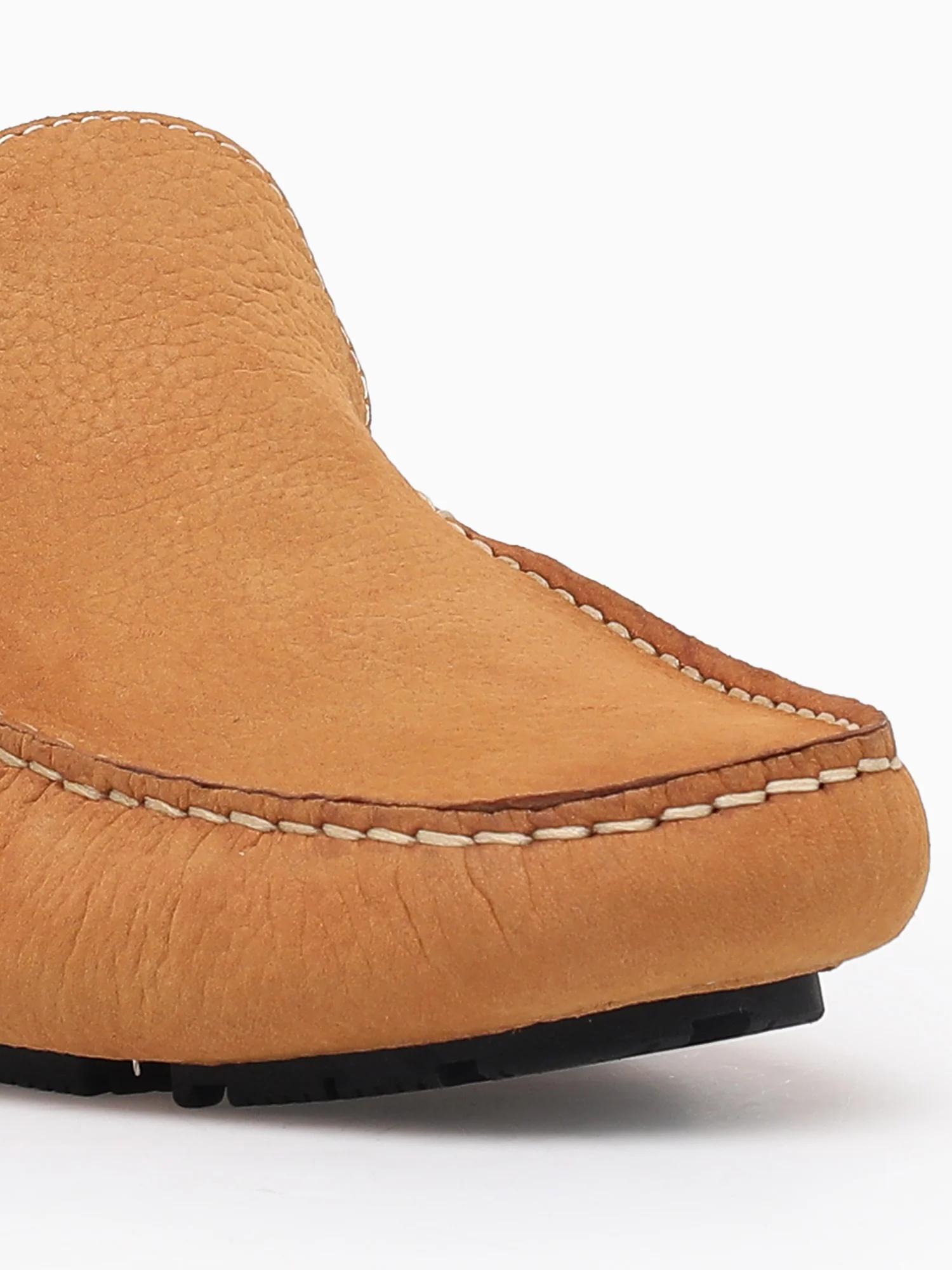 New Sivori Turmeric Nubuck - Image 5