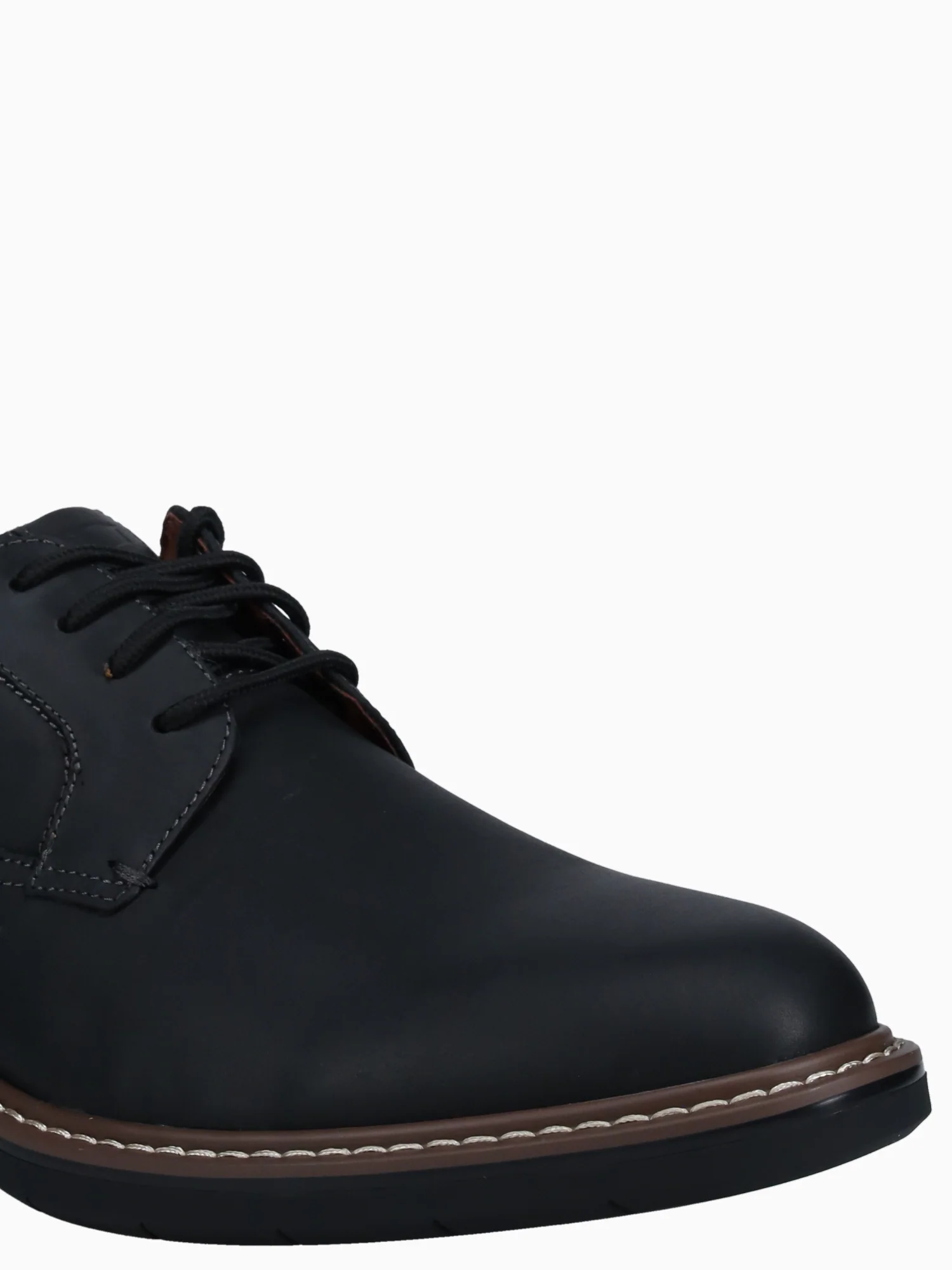 Norwalk Plain Toe Black Multi - Image 6