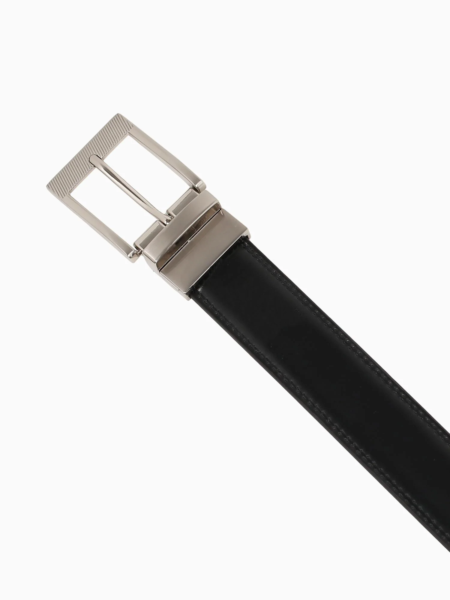 Perrion Cognac Black leather - Image 6