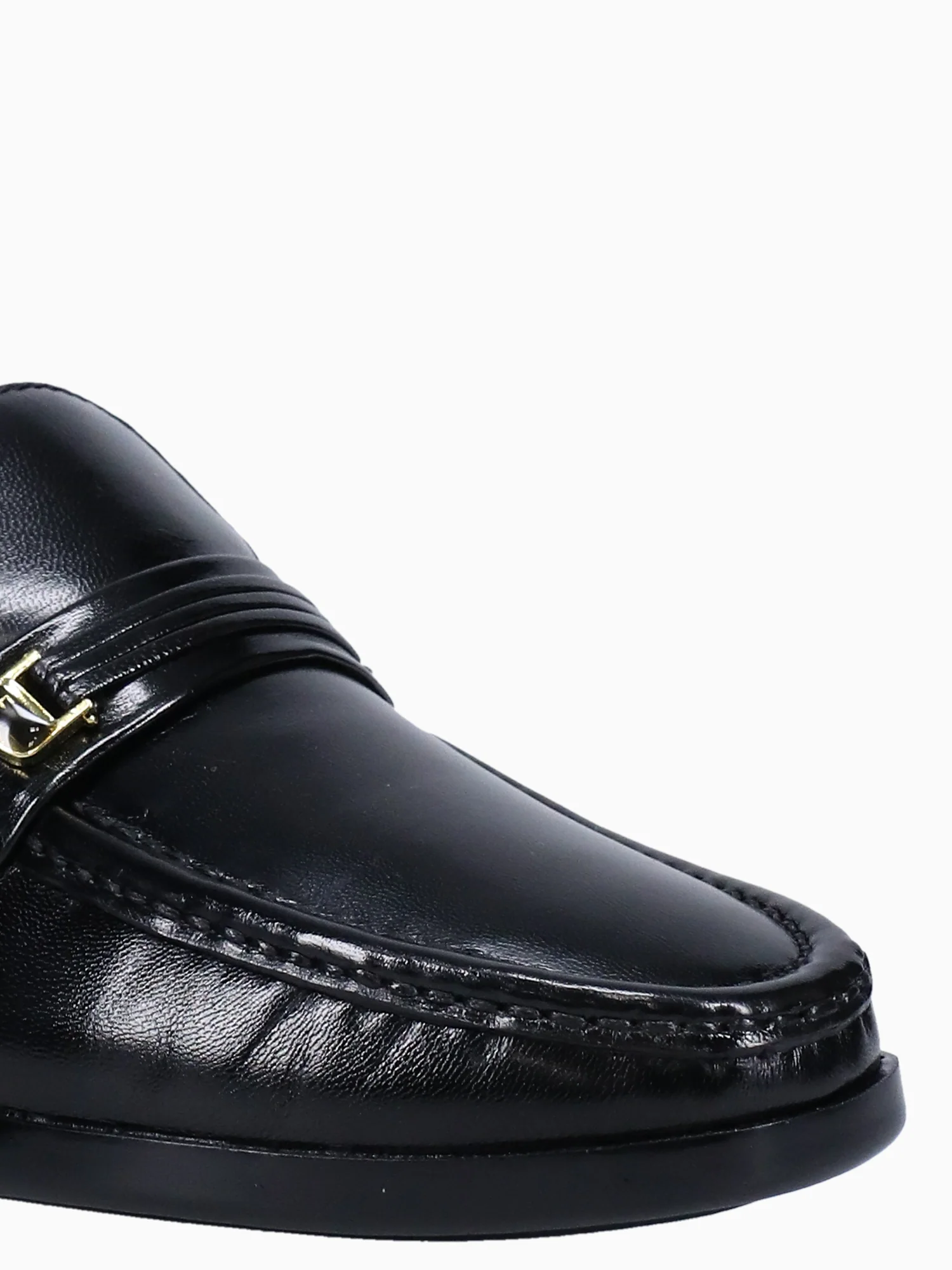 Riva Moc Slip 1708801 Black - Image 5