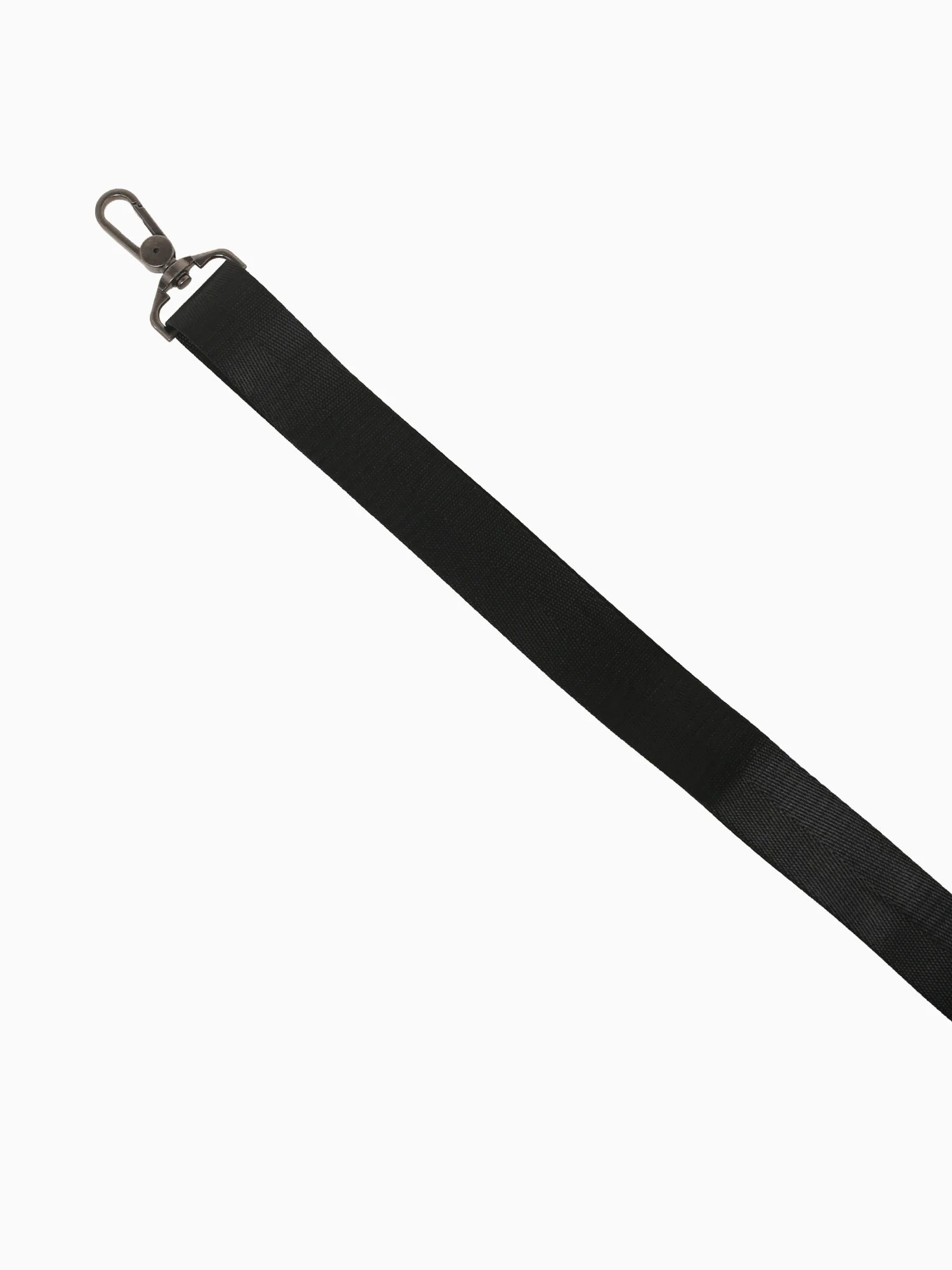 Santiago Black Leather - Image 4