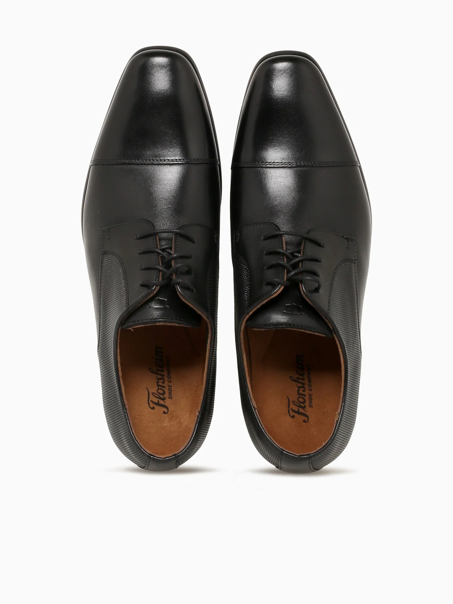 Scottsdale Cap Black Leather - Image 7