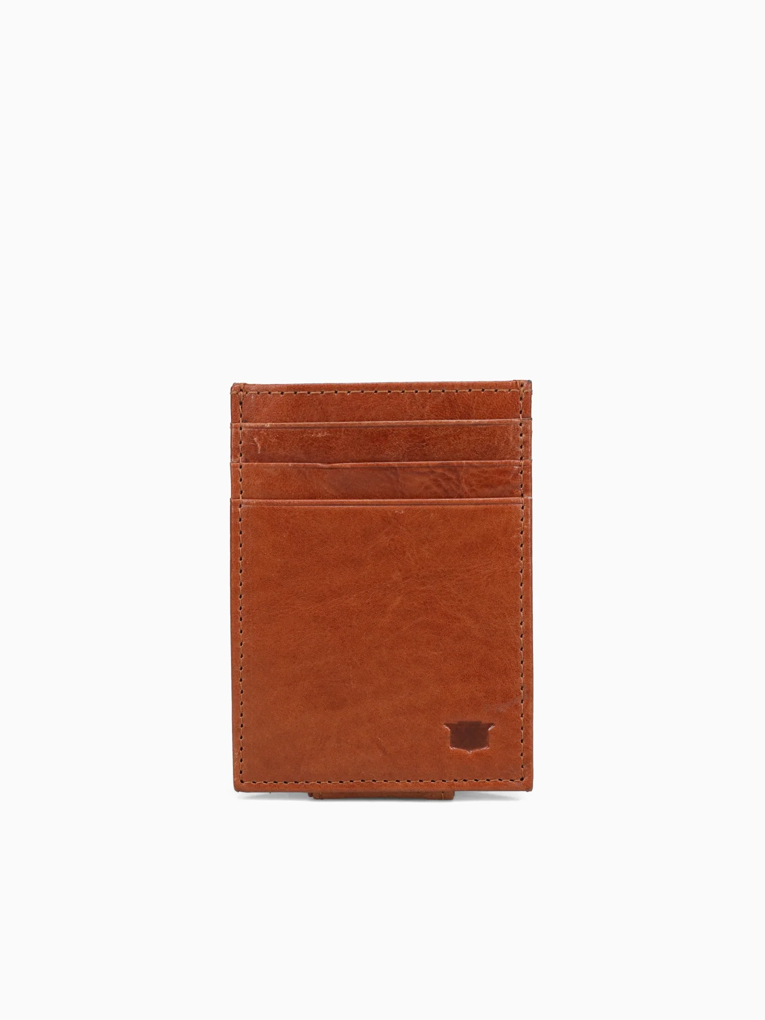 Sonny Cognac Leather