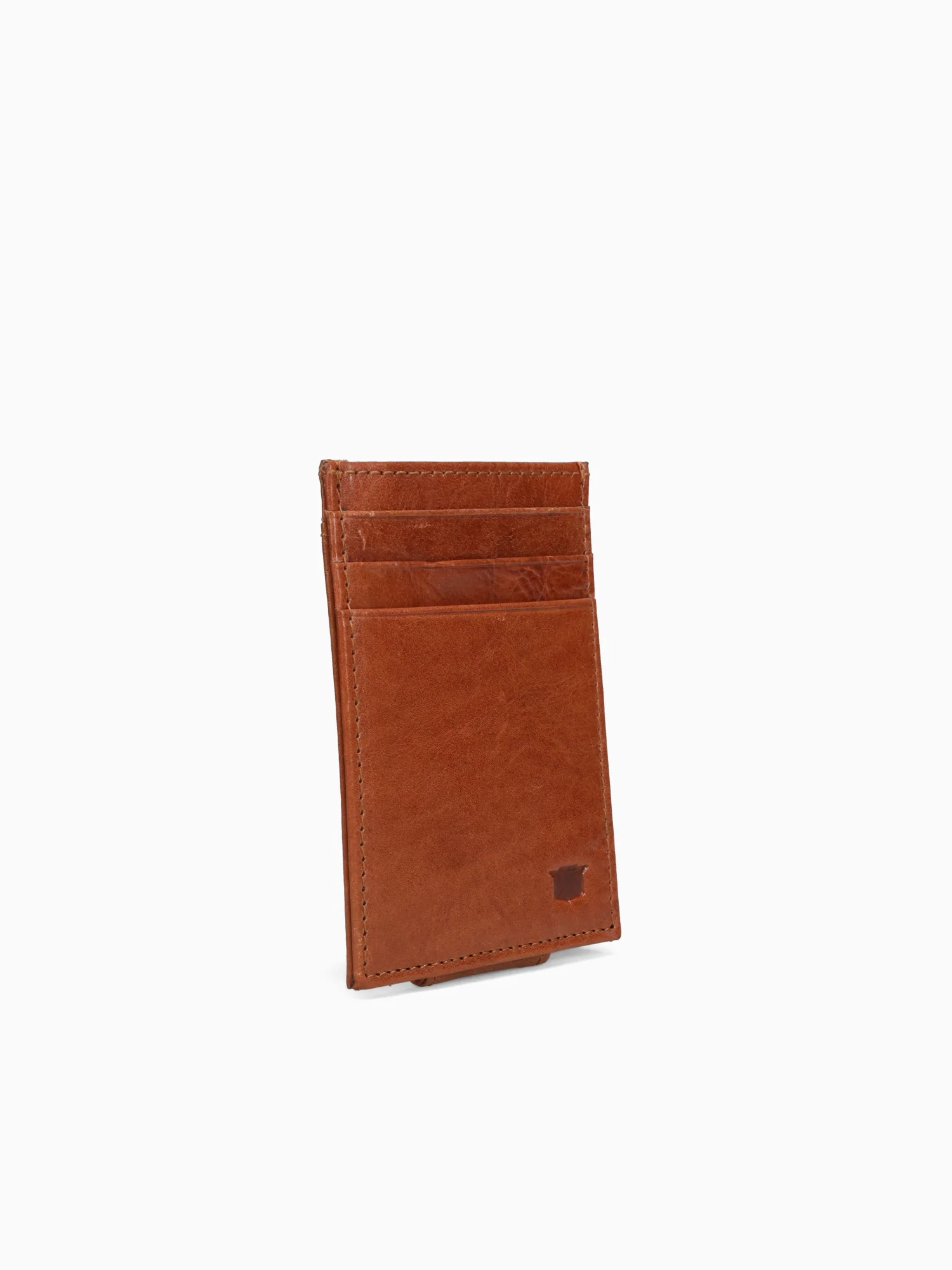 Sonny Cognac Leather - Image 2