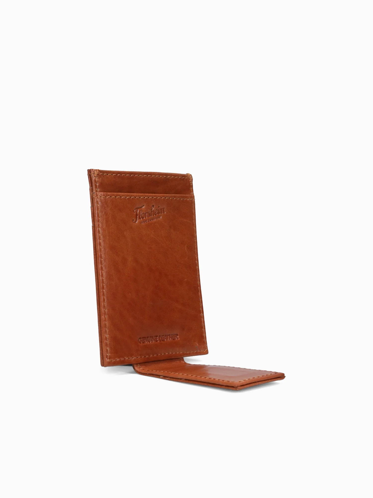 Sonny Cognac Leather - Image 4