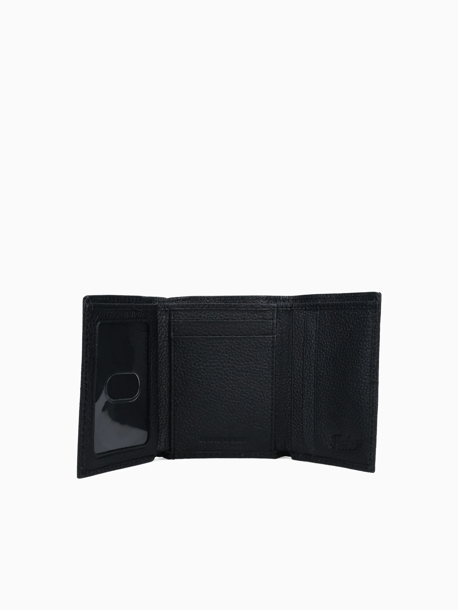 Tioga Black Leather - Image 3