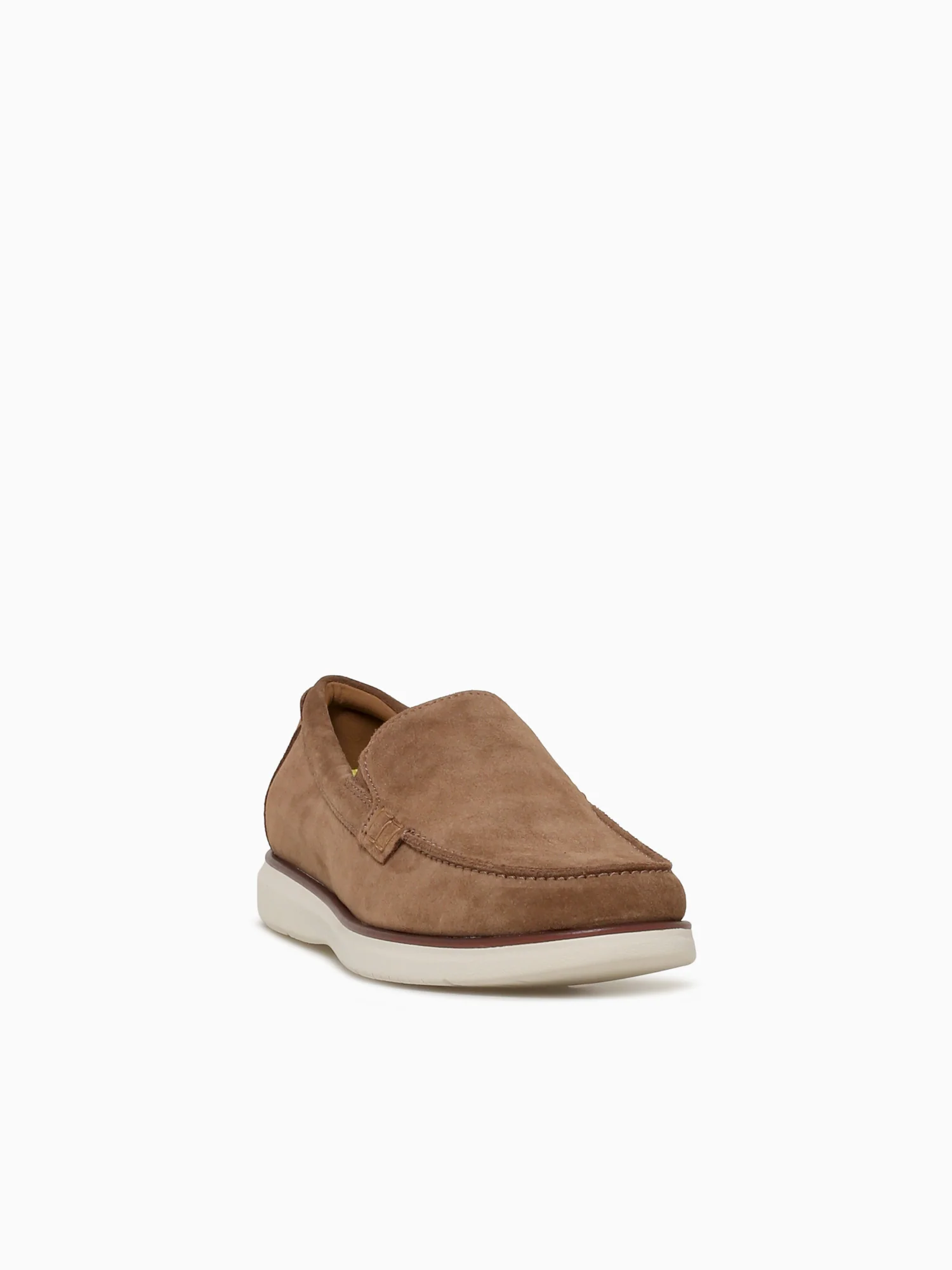 Tropics Venetian Mocha Suede - Image 2