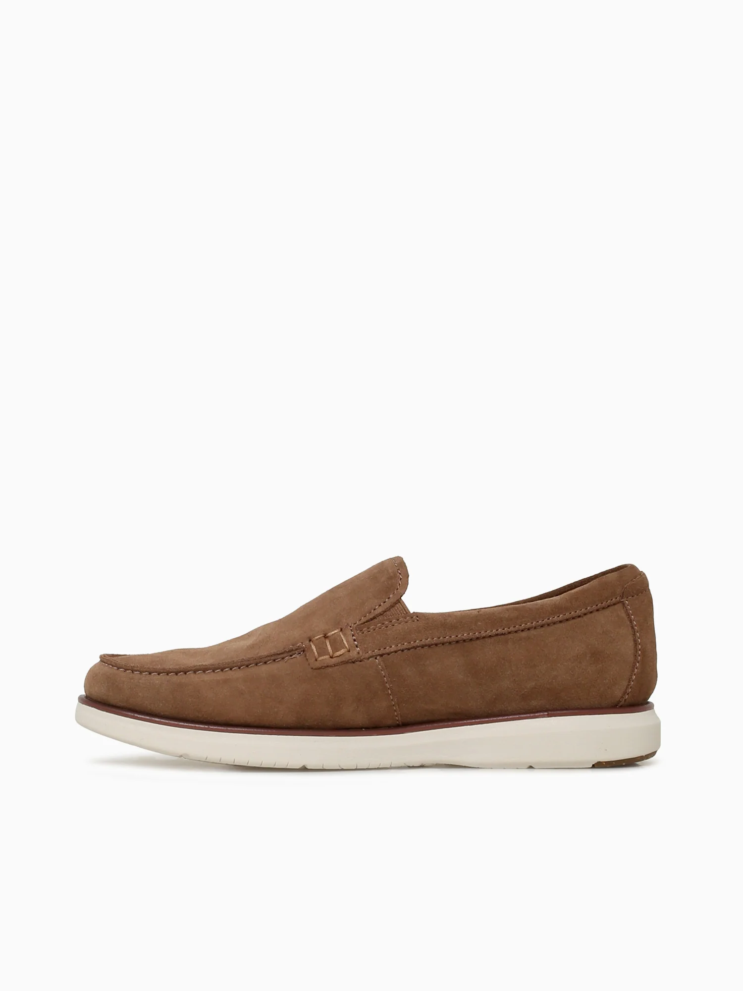 Tropics Venetian Mocha Suede - Image 4