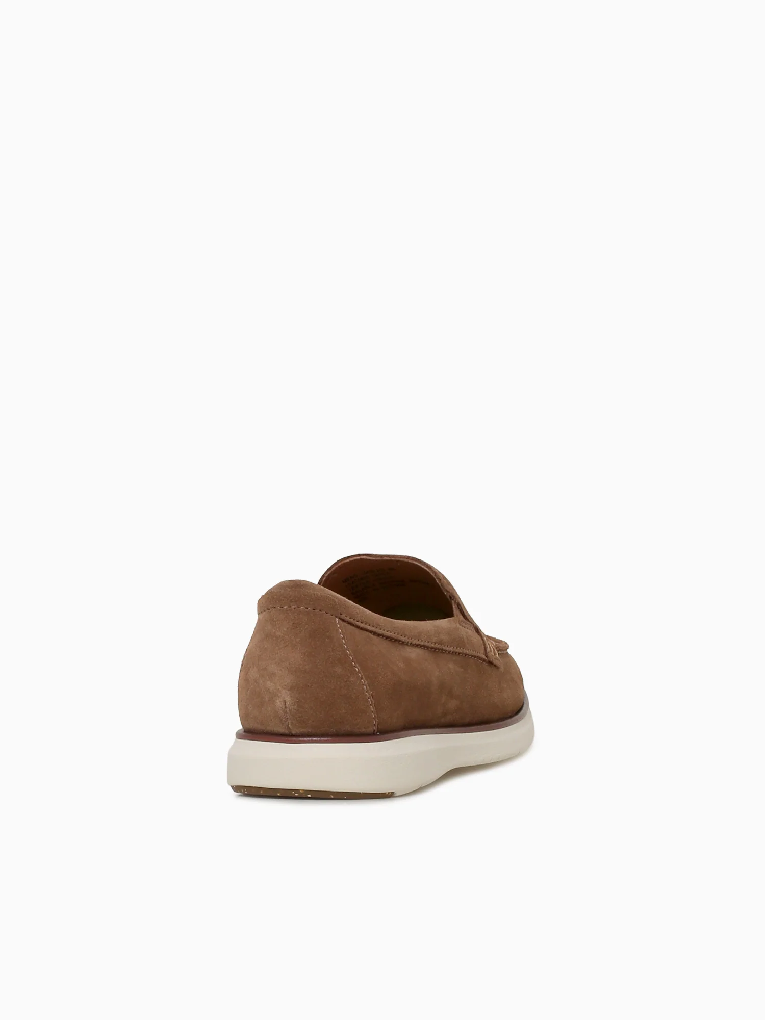 Tropics Venetian Mocha Suede - Image 5