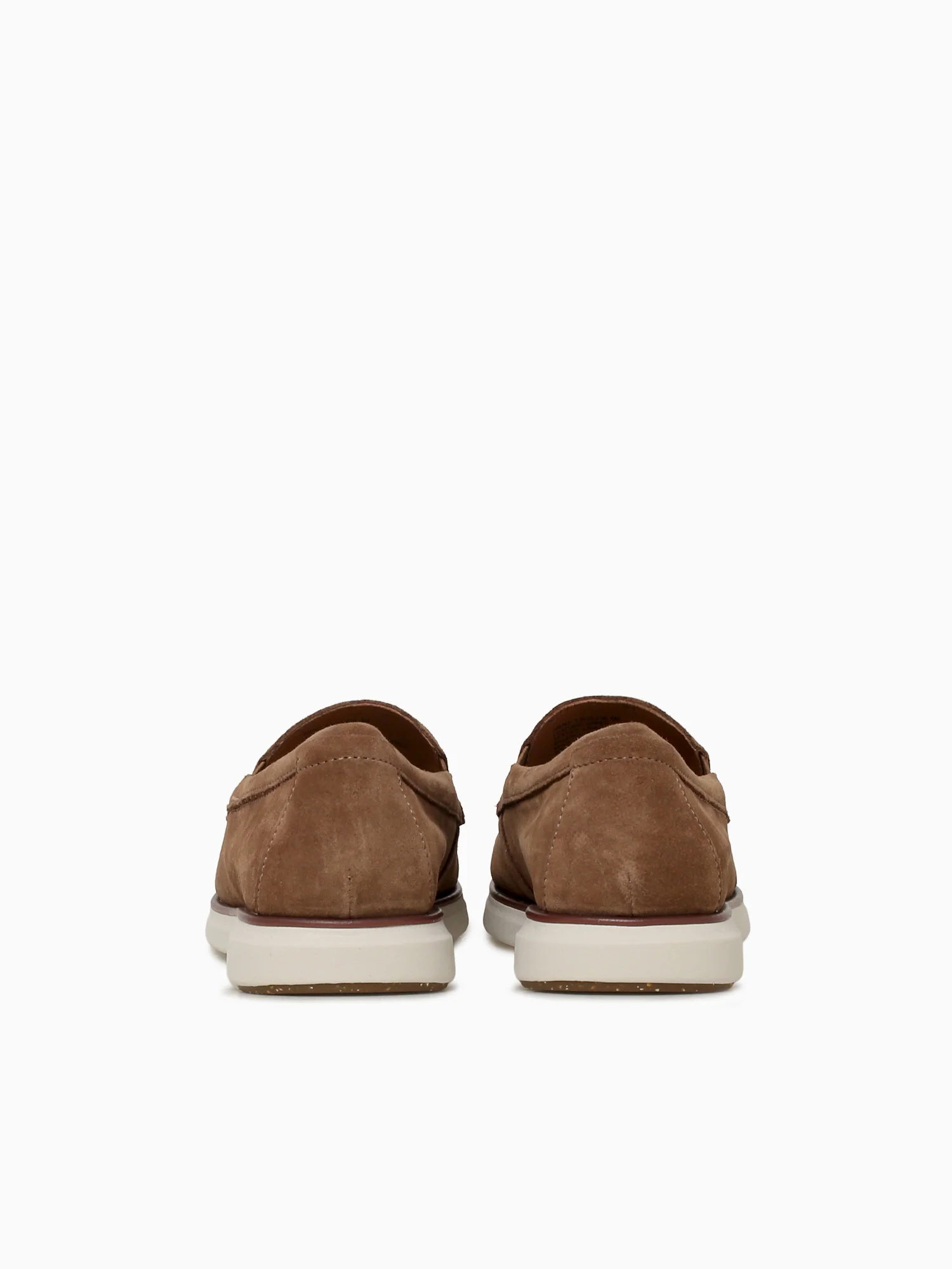 Tropics Venetian Mocha Suede - Image 7