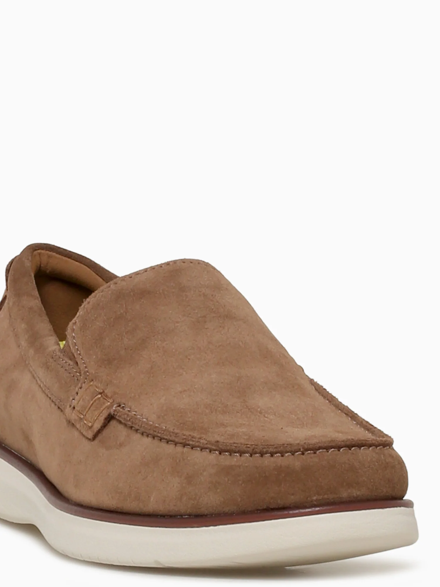 Tropics Venetian Mocha Suede - Image 9