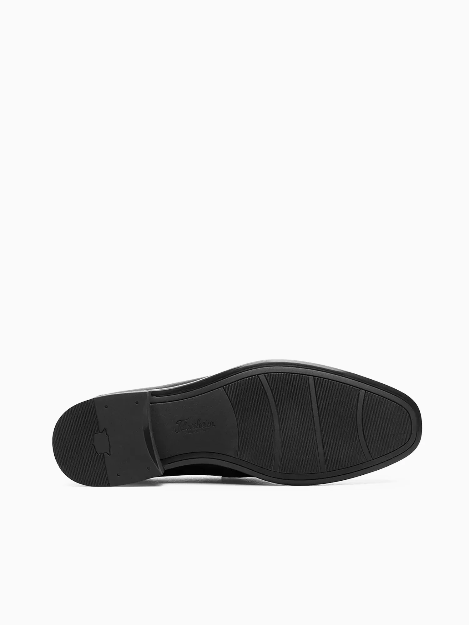 Zaffiro Moc Toe Bit Ii Black Leather - Image 5