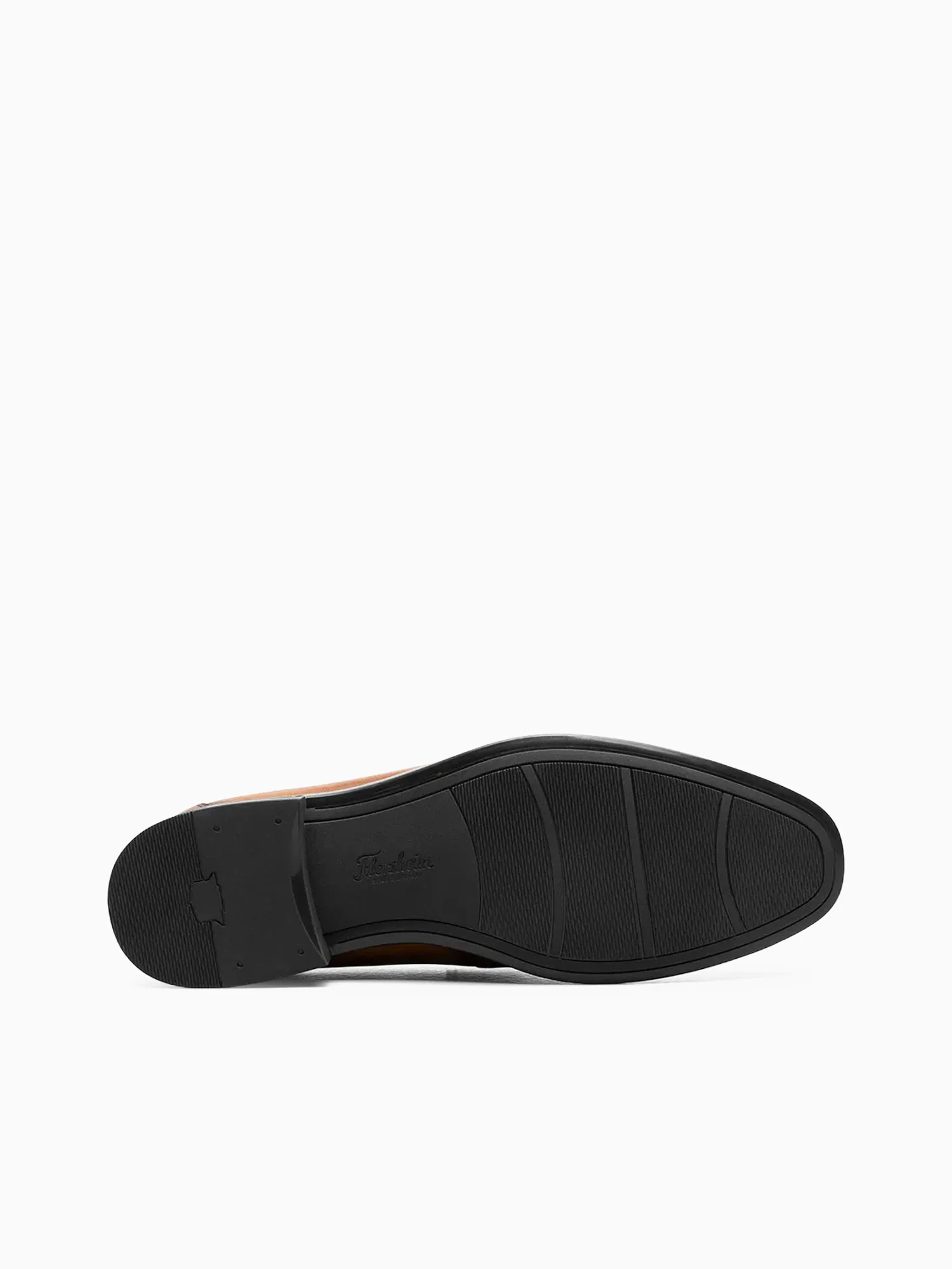 Zaffiro Moc Toe Bit Ii Saddle Leather - Image 5