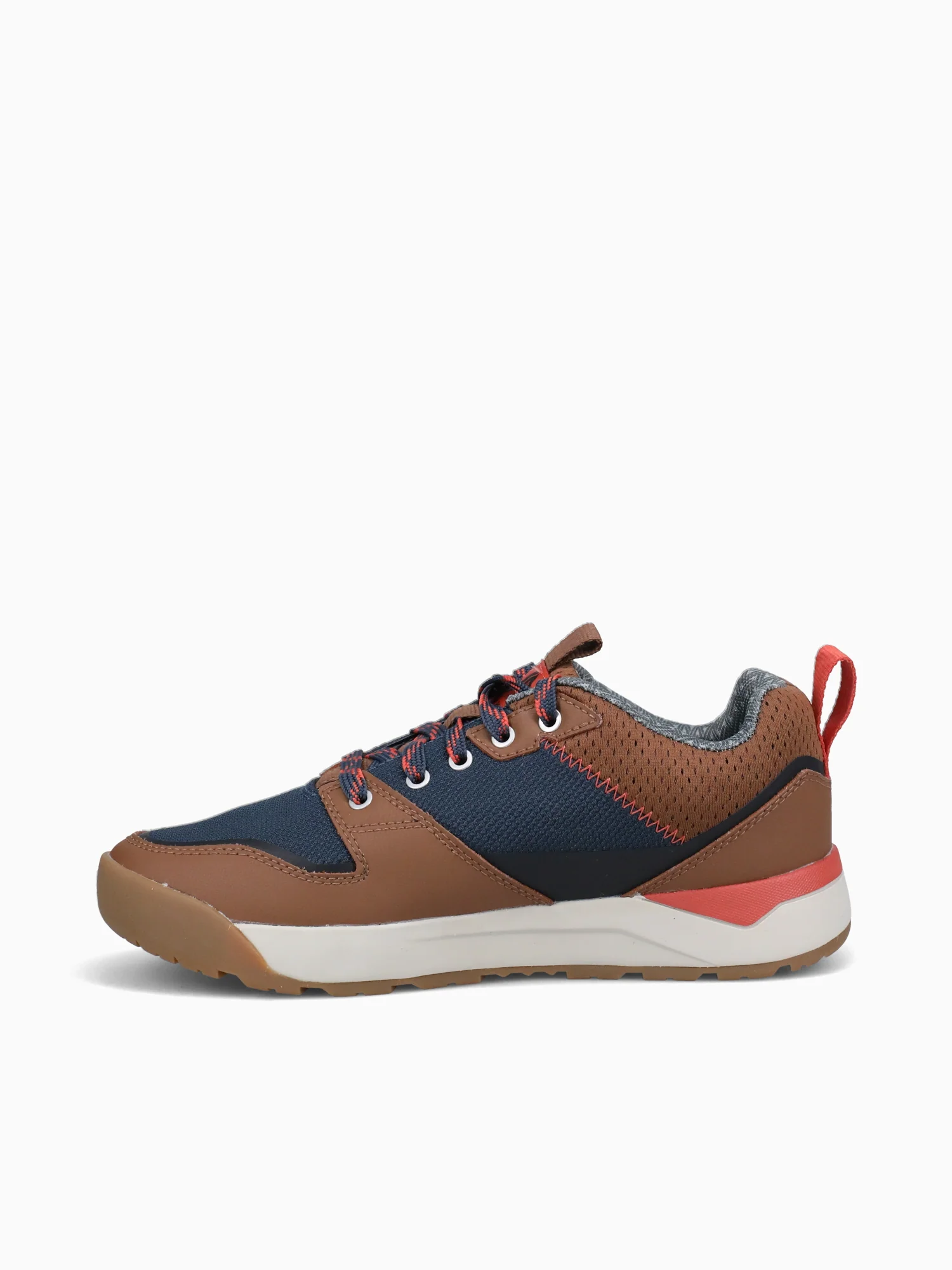 Banks Mss21b1492 Navy Multi Leather - Image 3