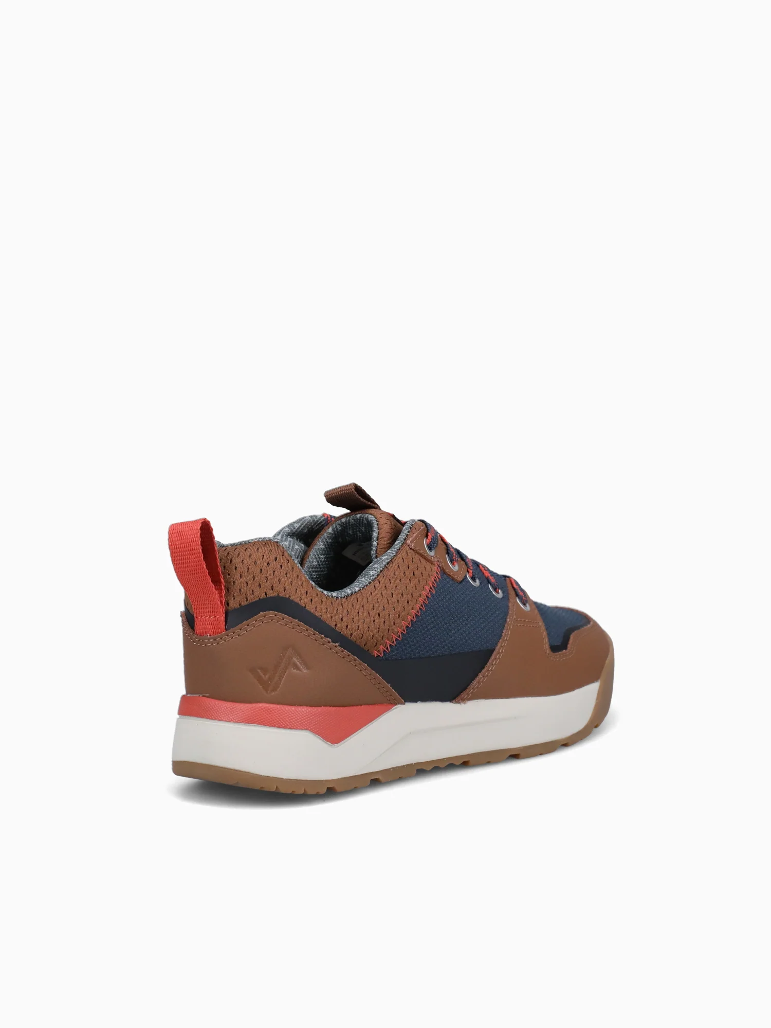 Banks Mss21b1492 Navy Multi Leather - Image 4