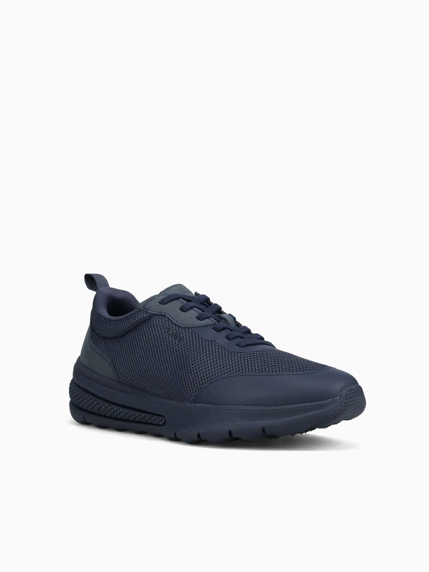 U Activart Navy Mesh - Image 2