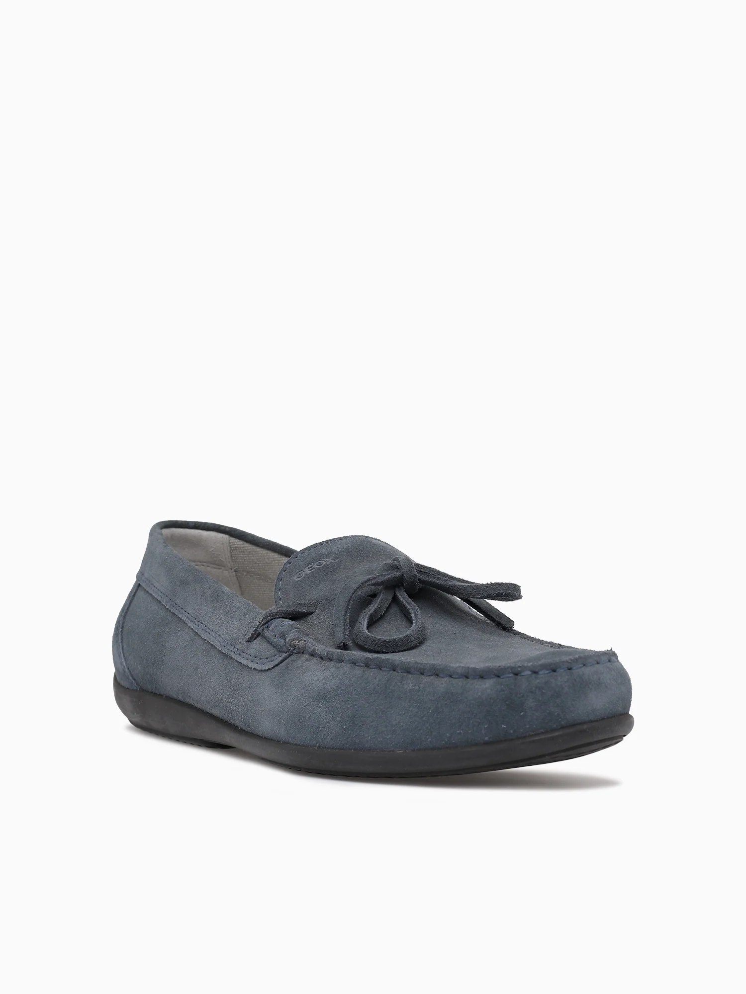 U Ascanio Jeans Suede - Image 2