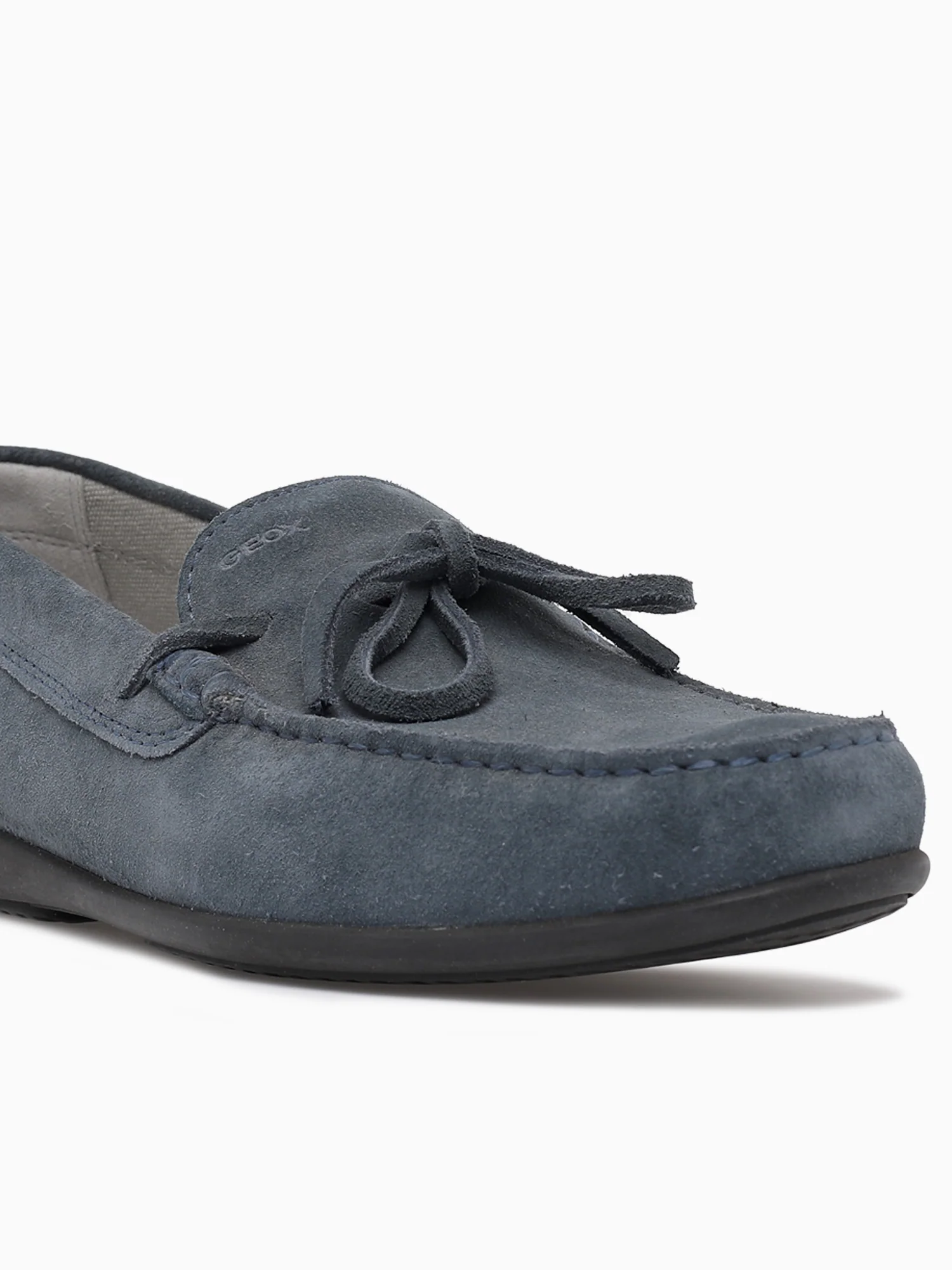 U Ascanio Jeans Suede - Image 6