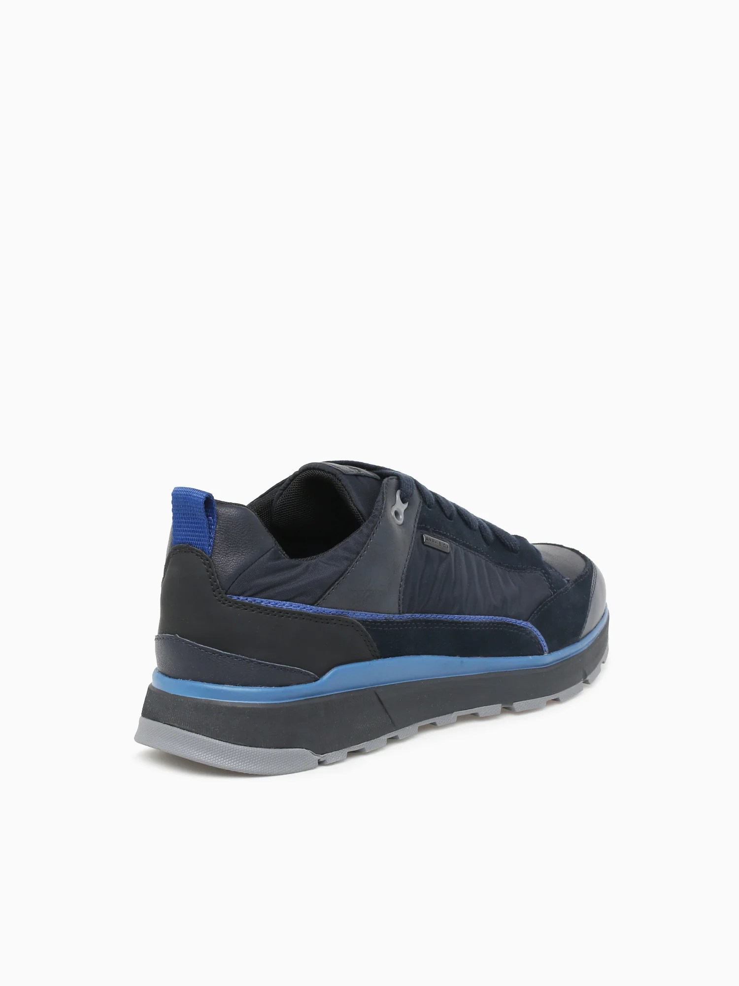 U Dolomia B Abx Navy Royal sde Text - Image 4