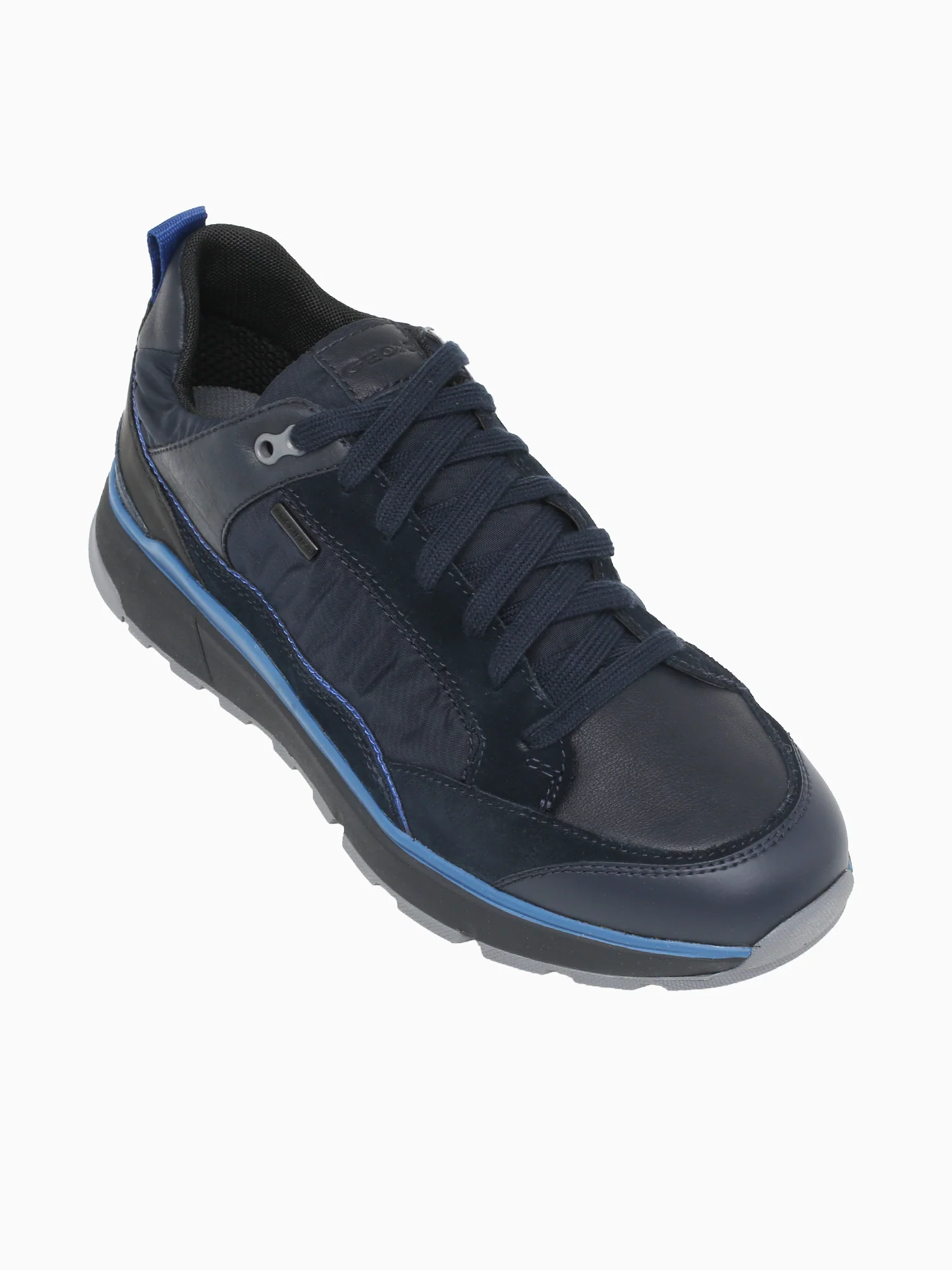 U Dolomia B Abx Navy Royal sde Text - Image 5
