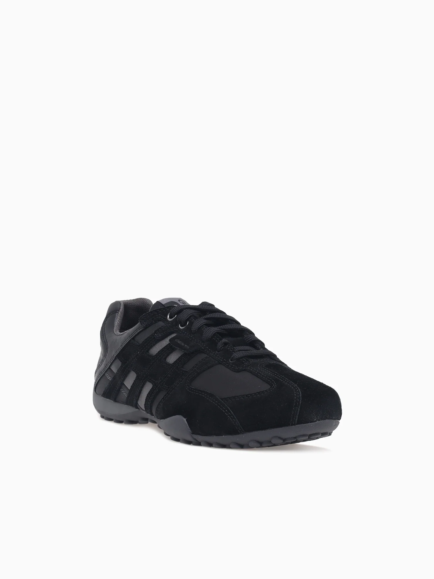 U Snake K Black Suede Wax - Image 2