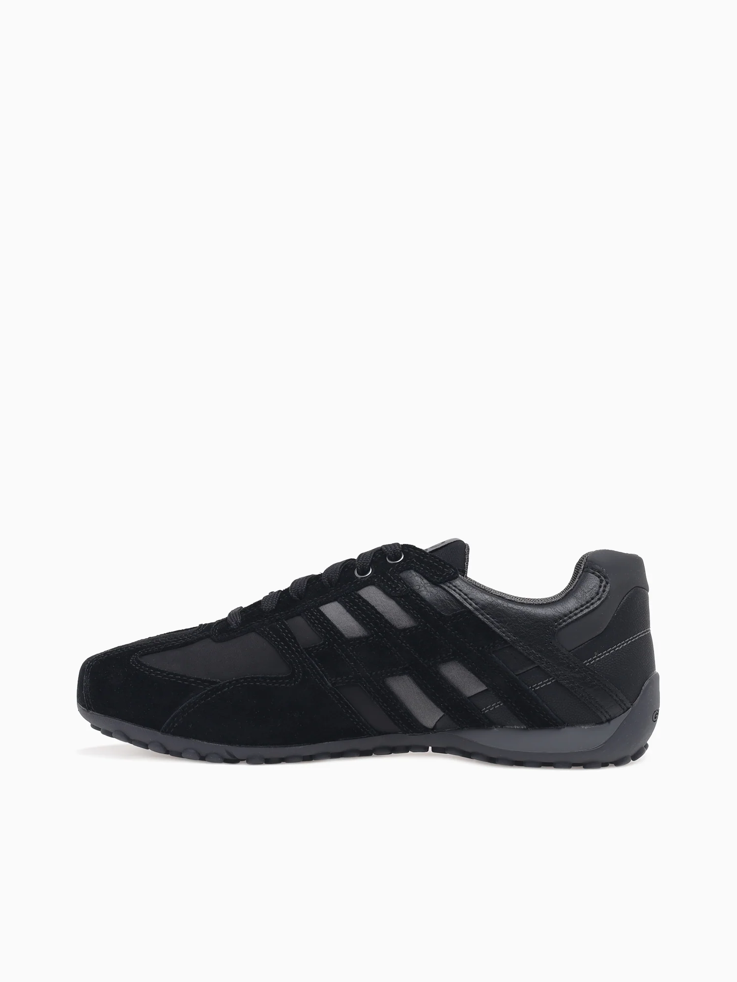 U Snake K Black Suede Wax - Image 3