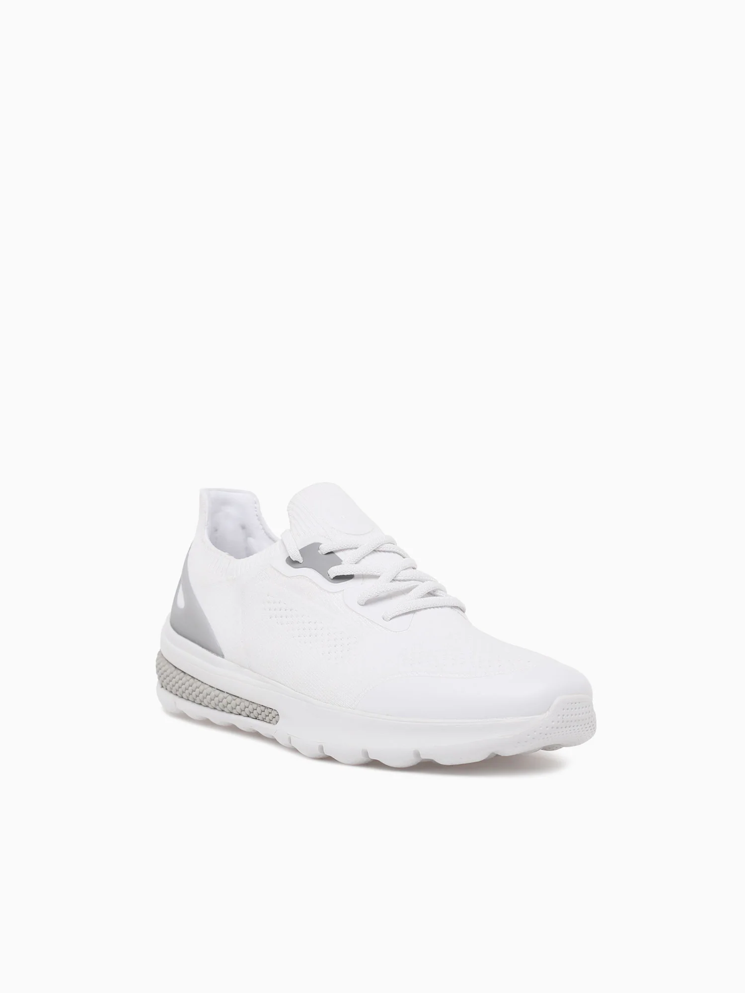 U Spherica Actif White Mesh - Image 2