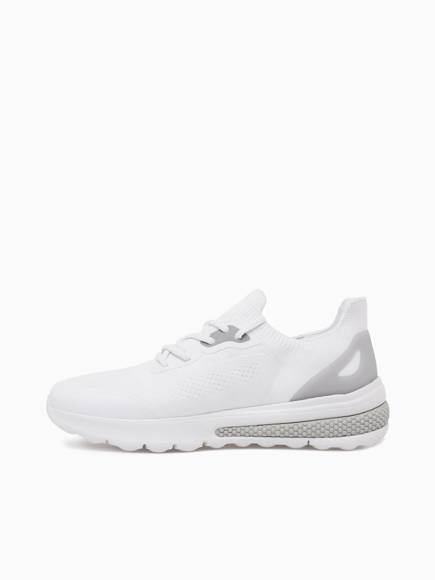 U Spherica Actif White Mesh - Image 3