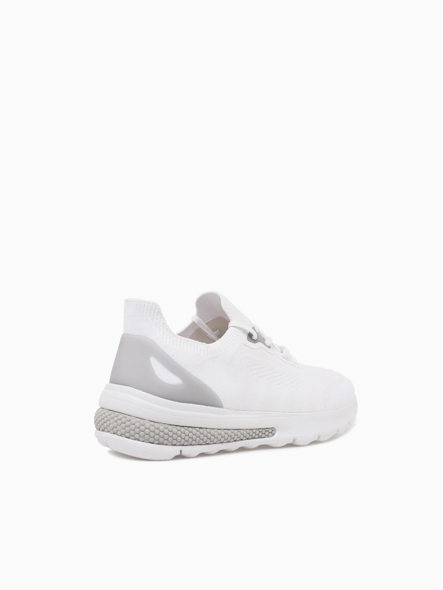 U Spherica Actif White Mesh - Image 4